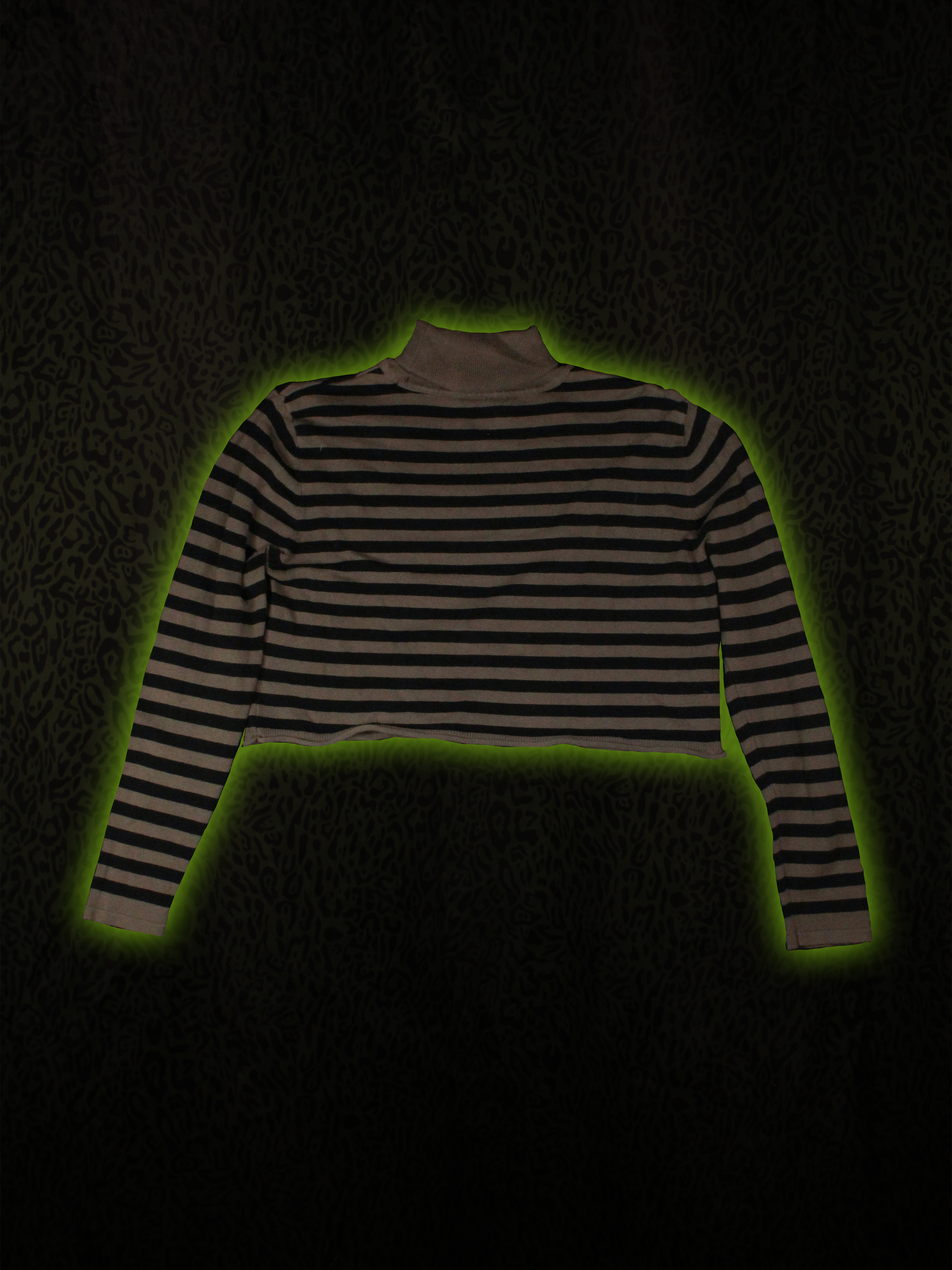 Sweater Back