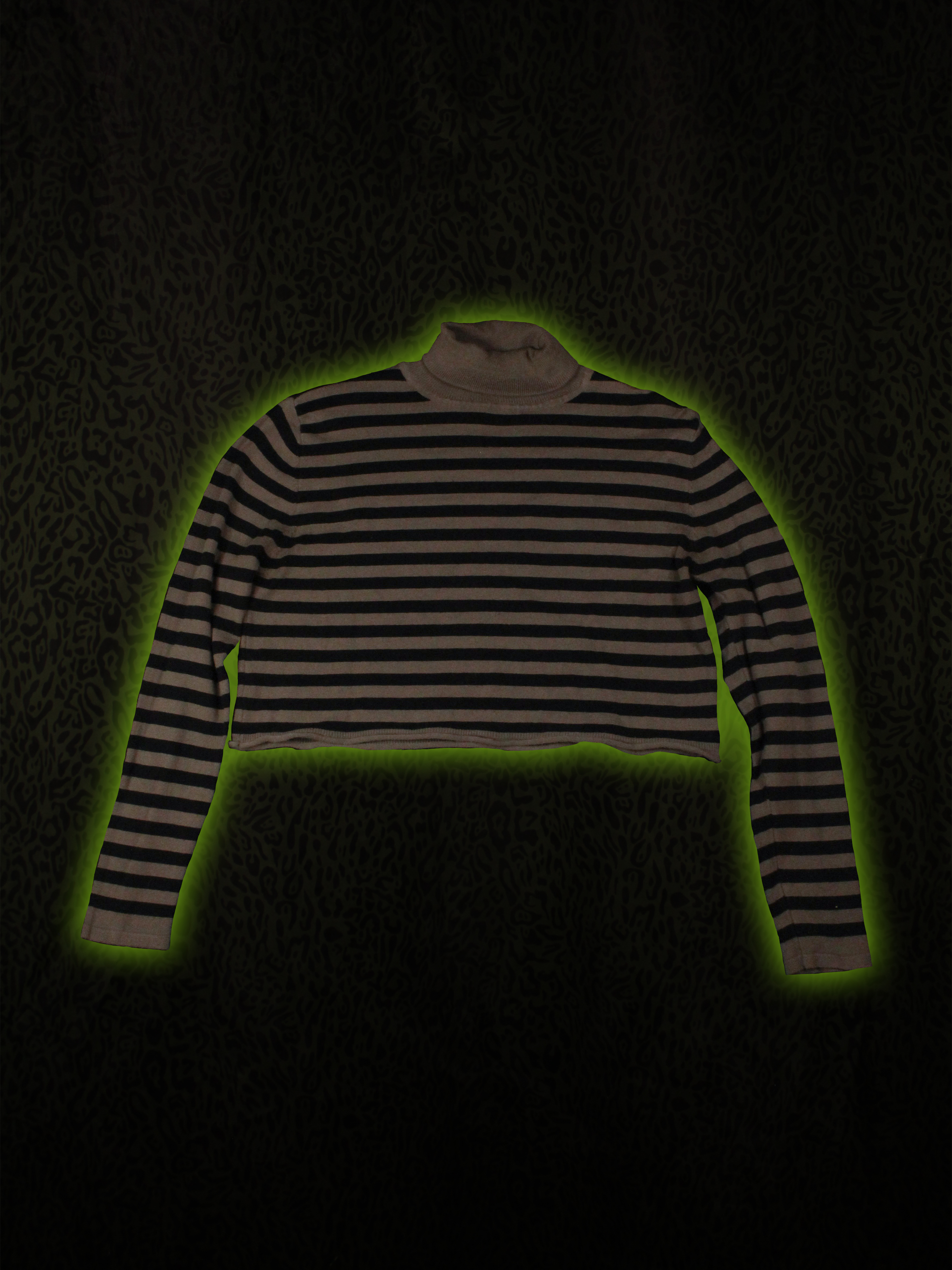 Sweater Front