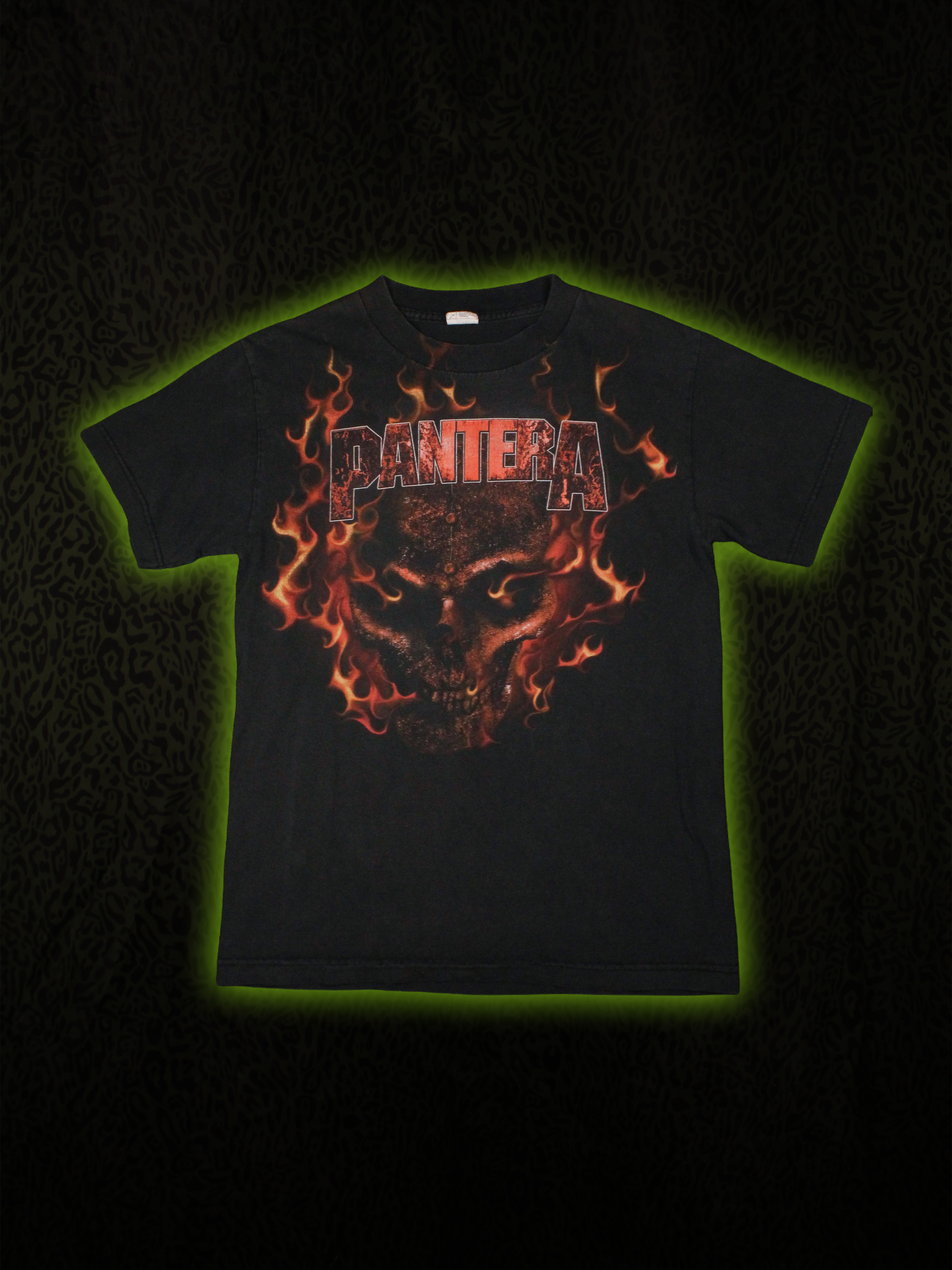 Shirt Front