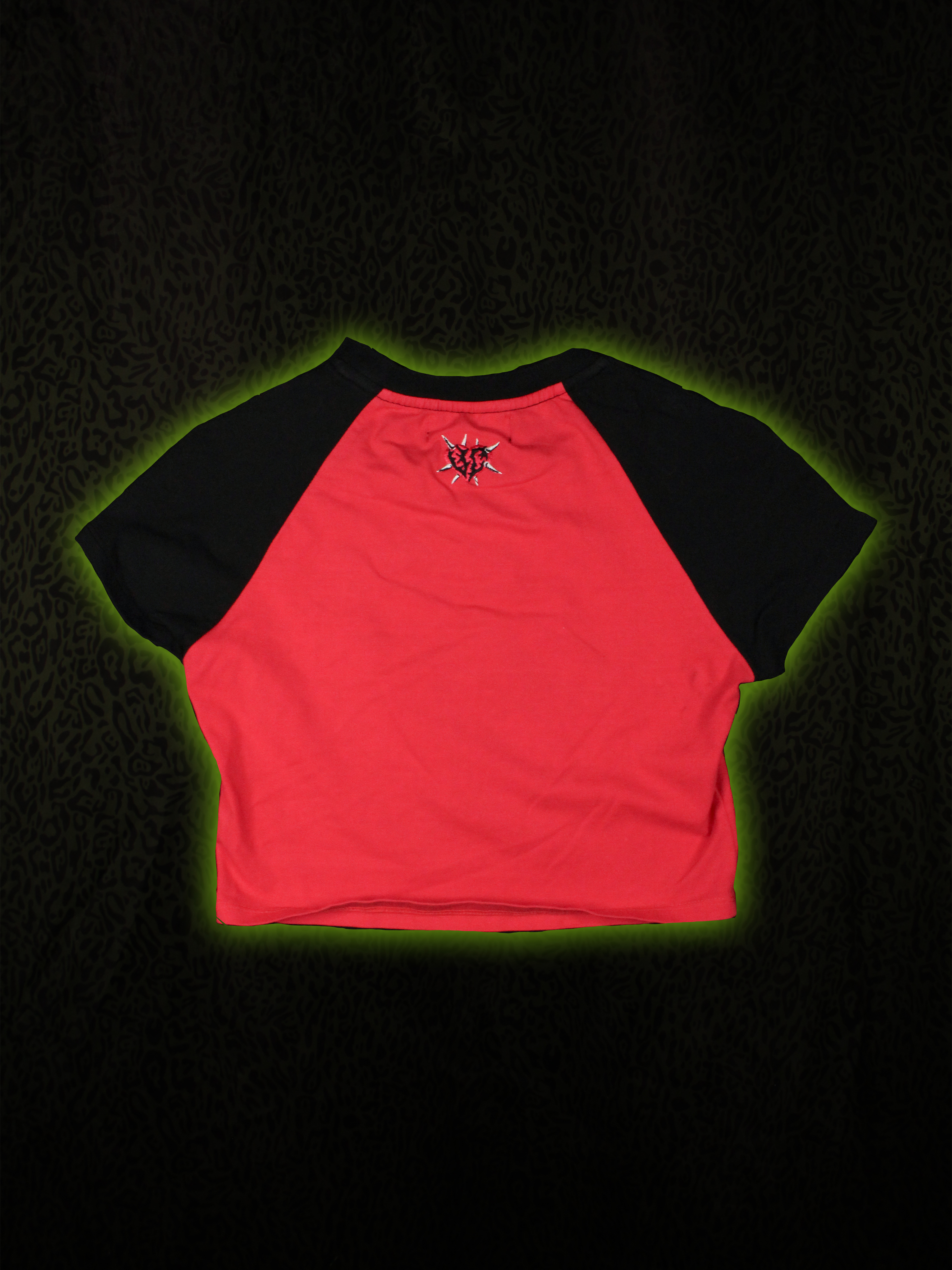 Shirt Back
