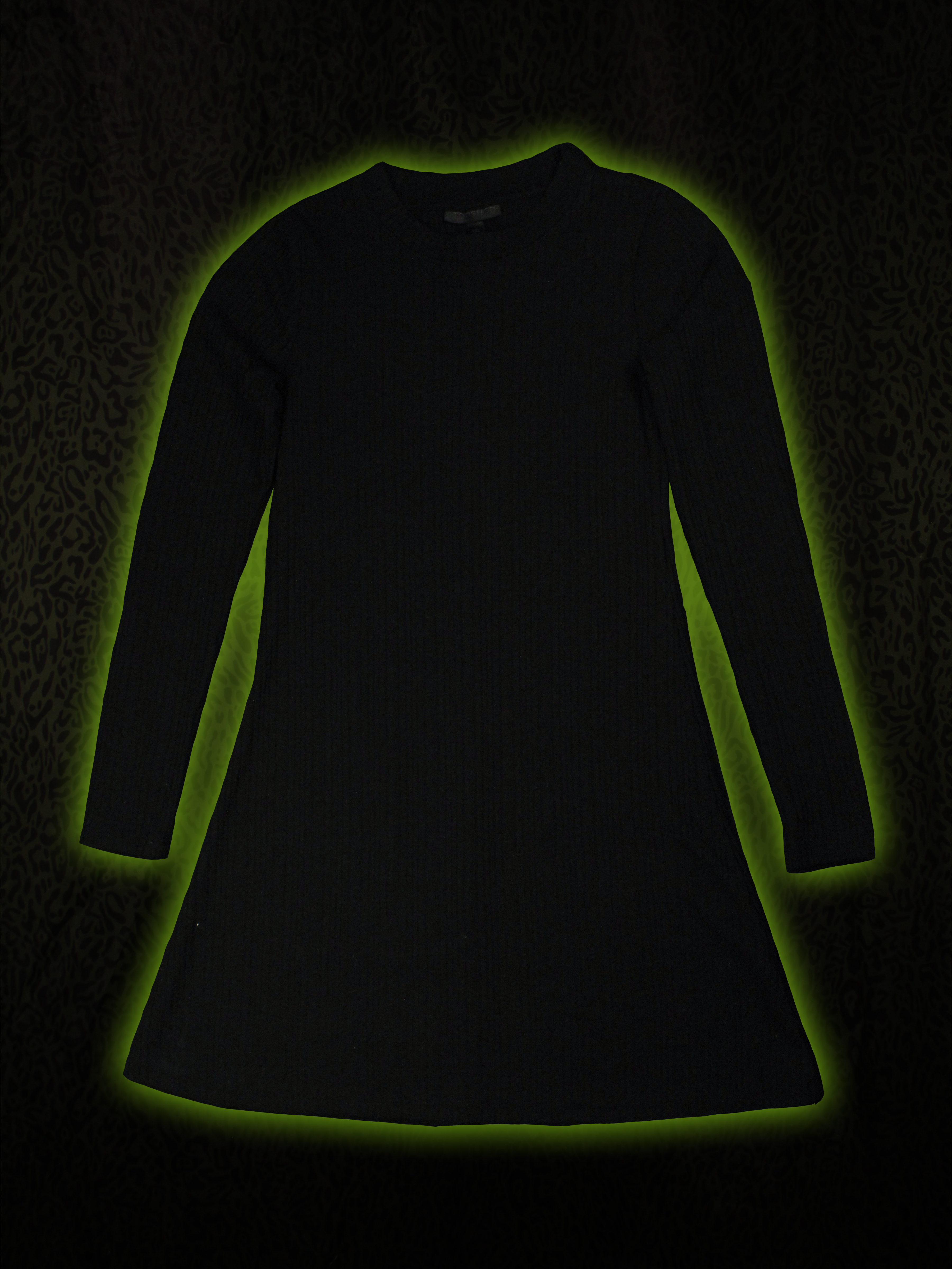 Dress Front