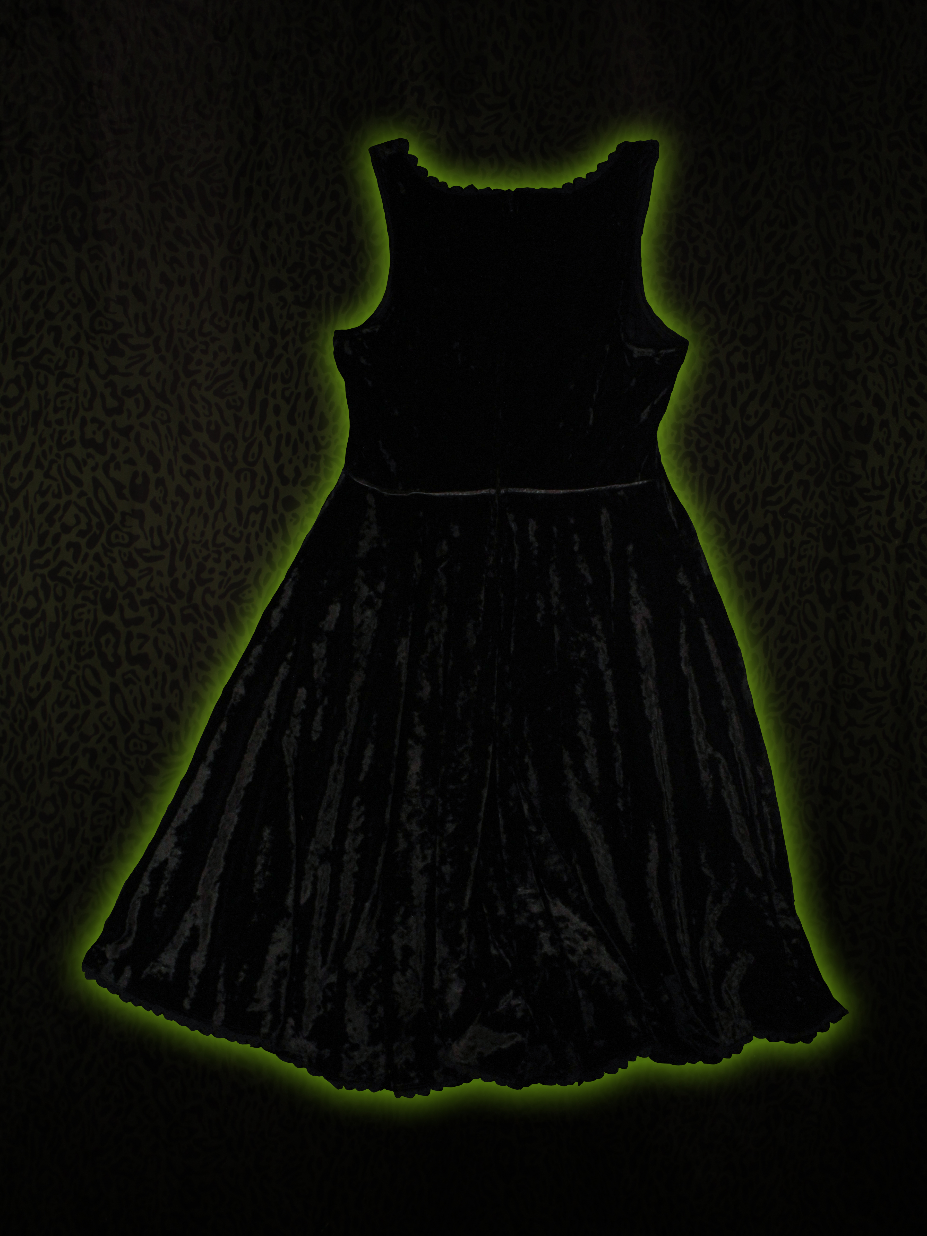 Dress Back