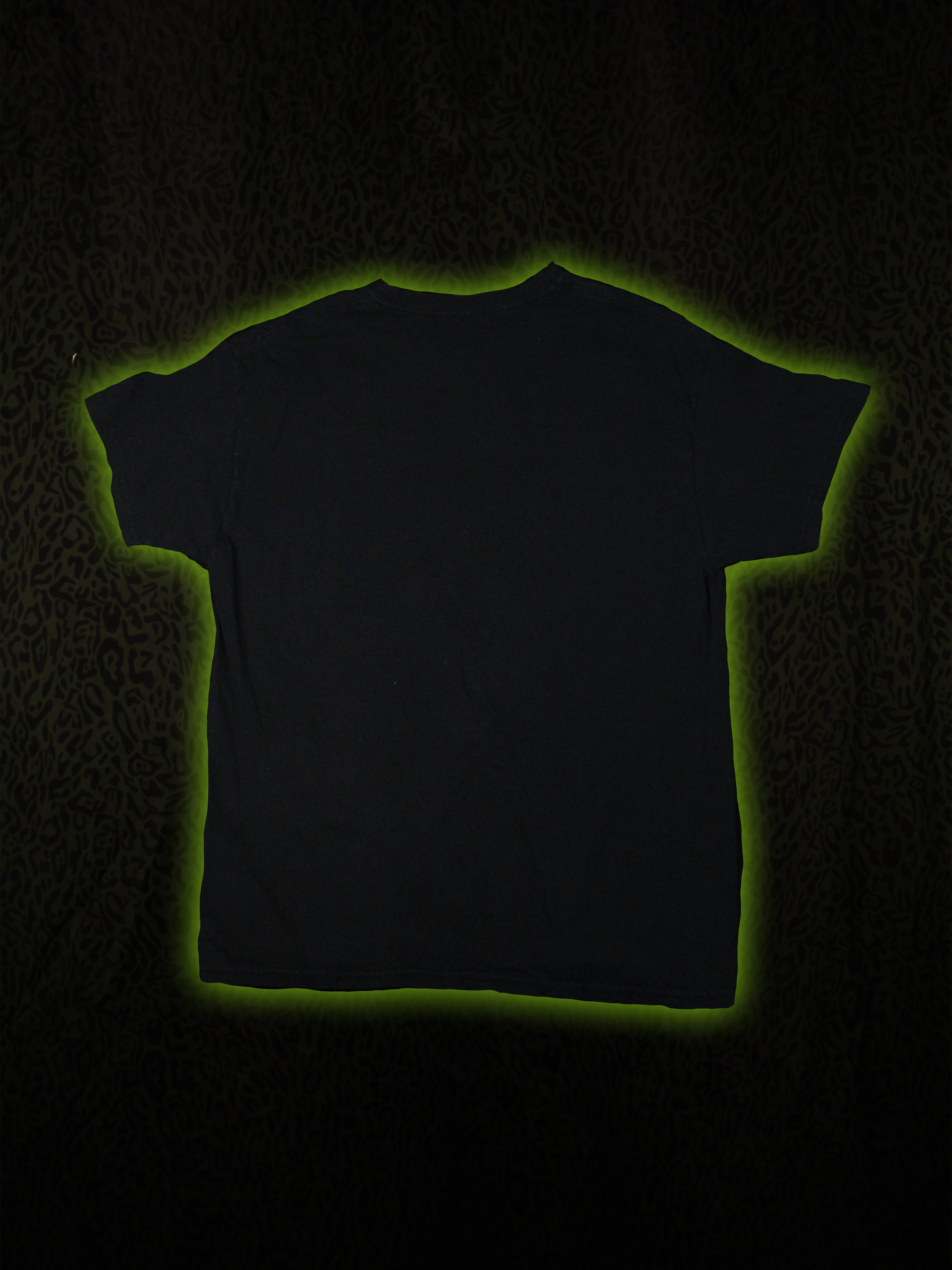 Shirt Back