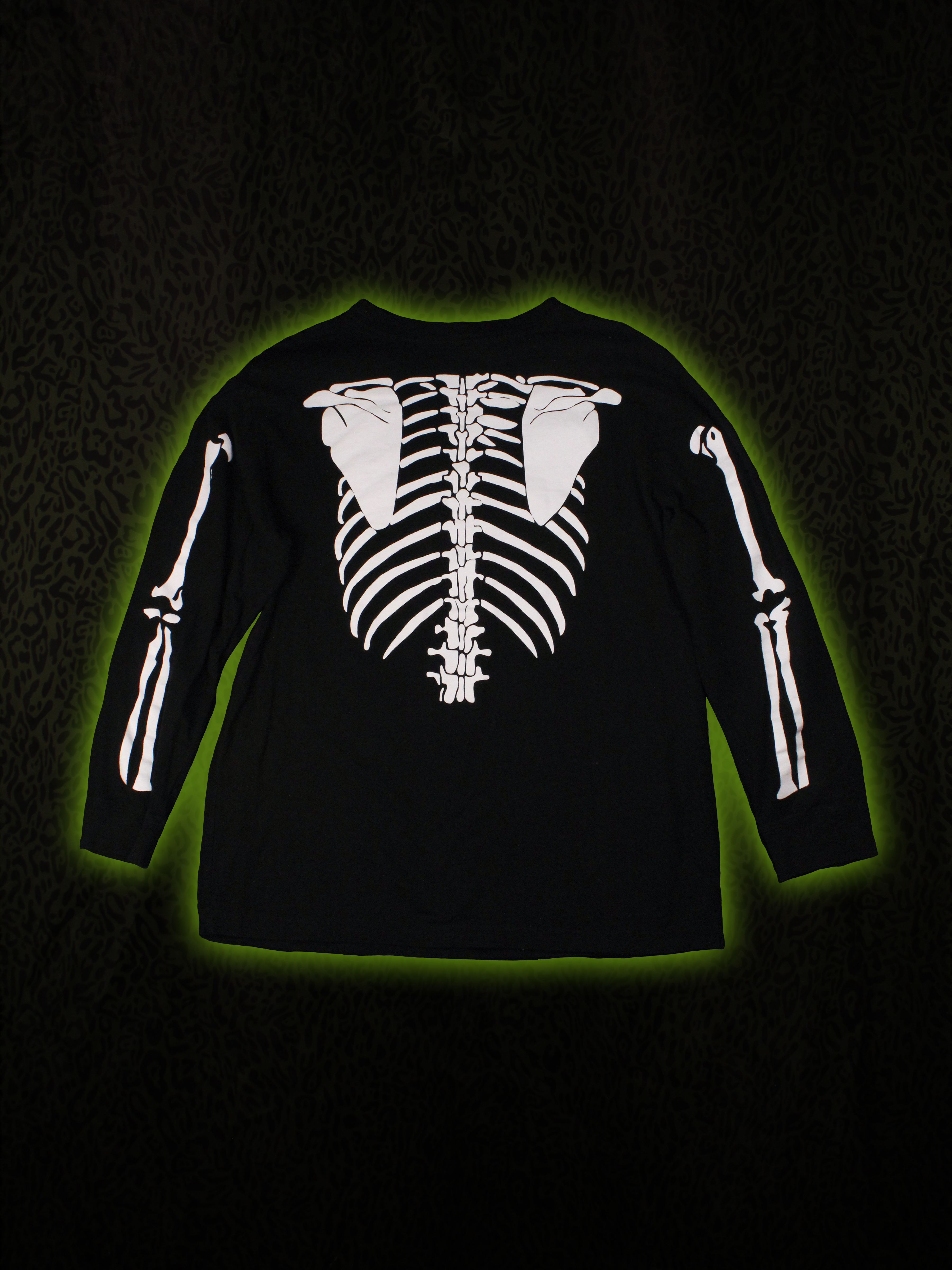 Shirt Back