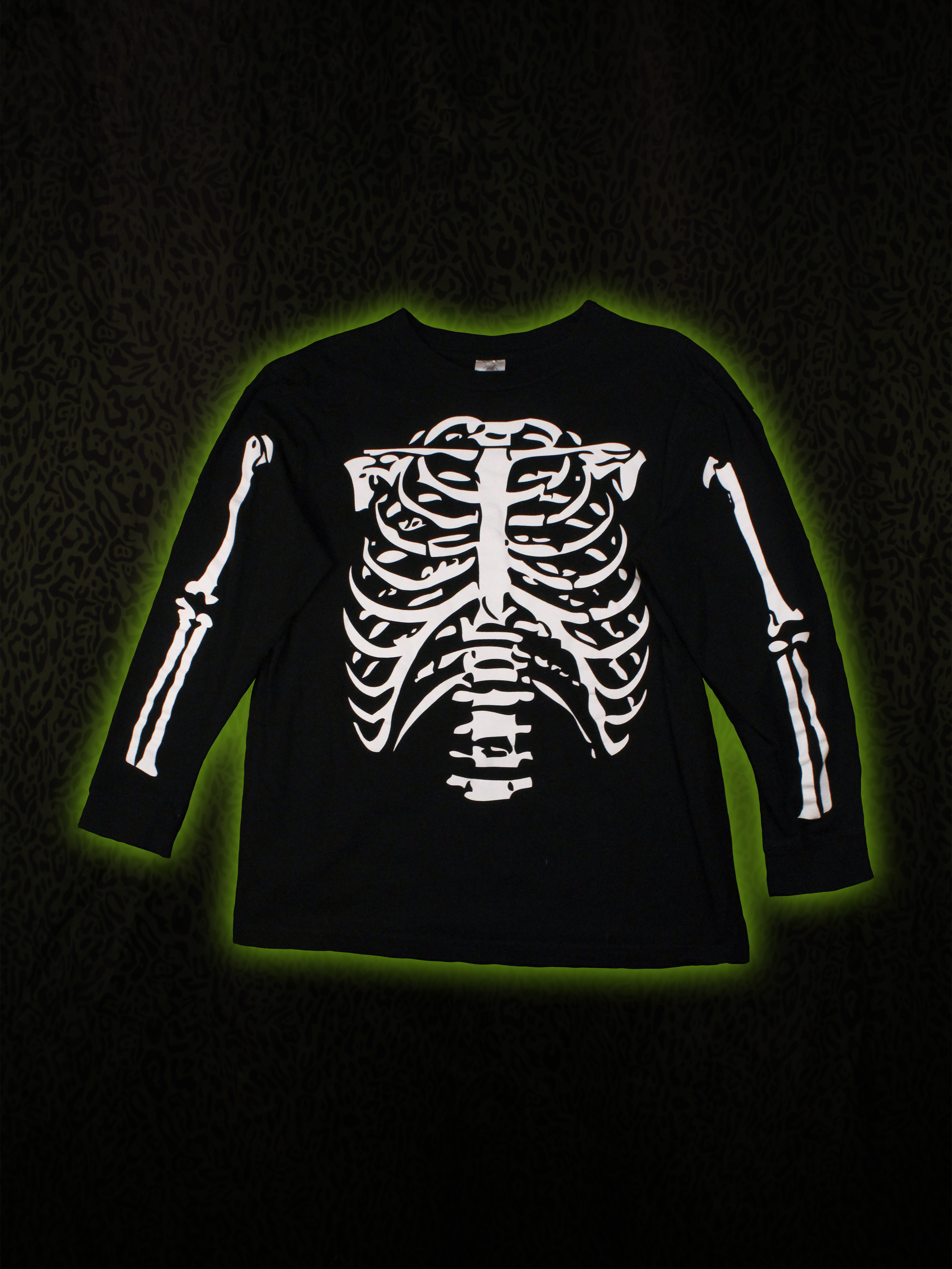 Shirt Front