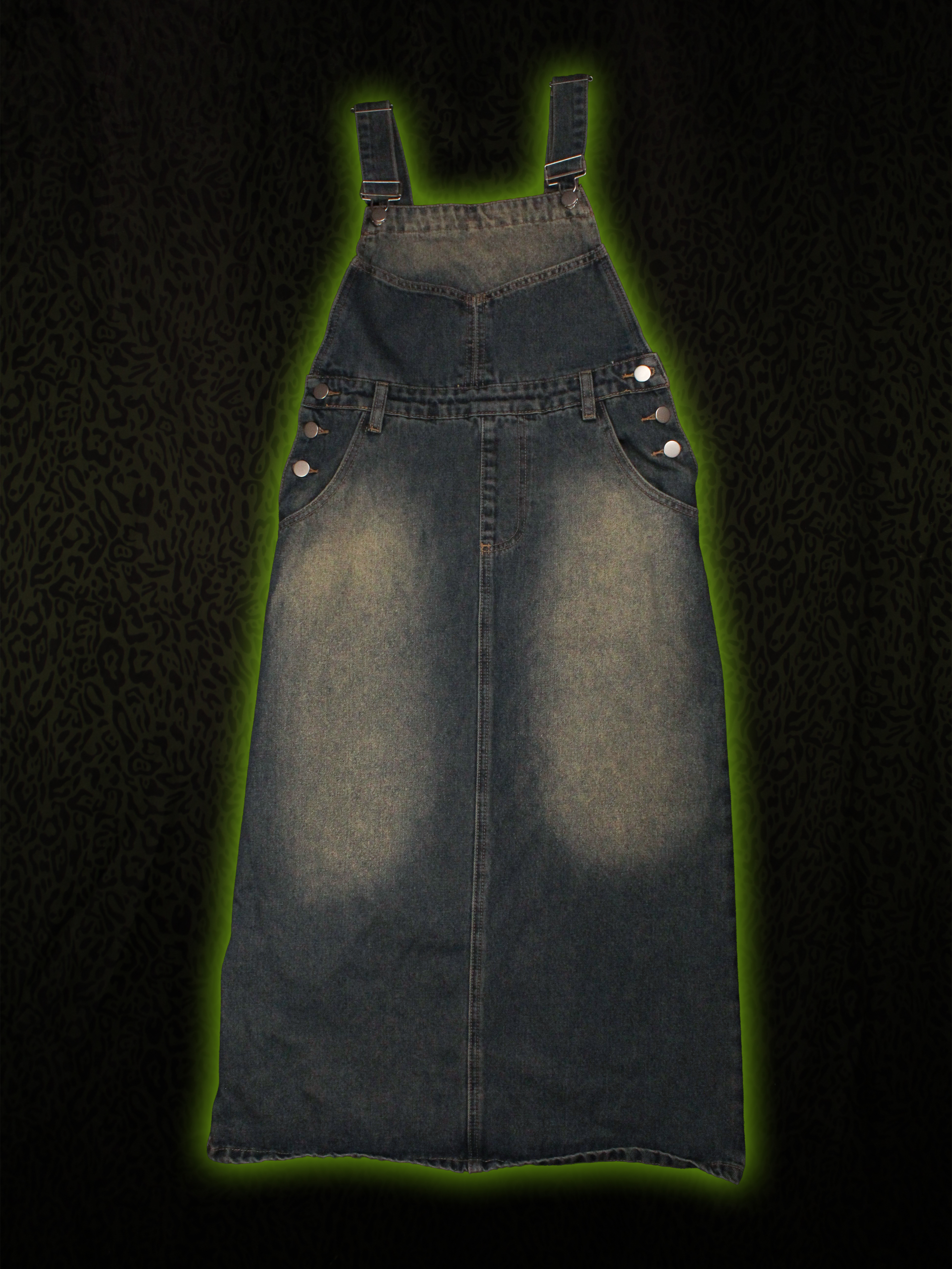 Bottoms Front