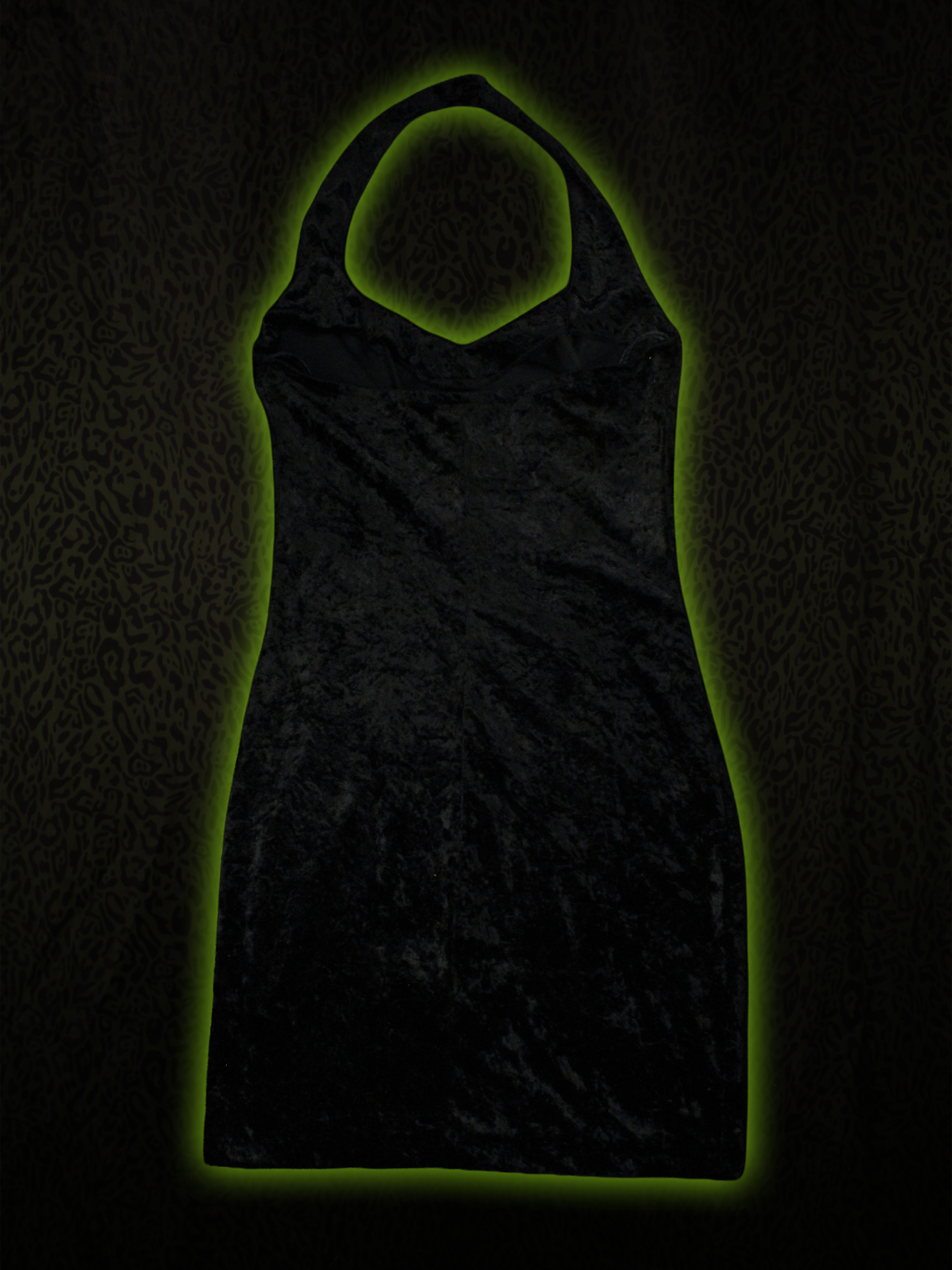 Dress Back