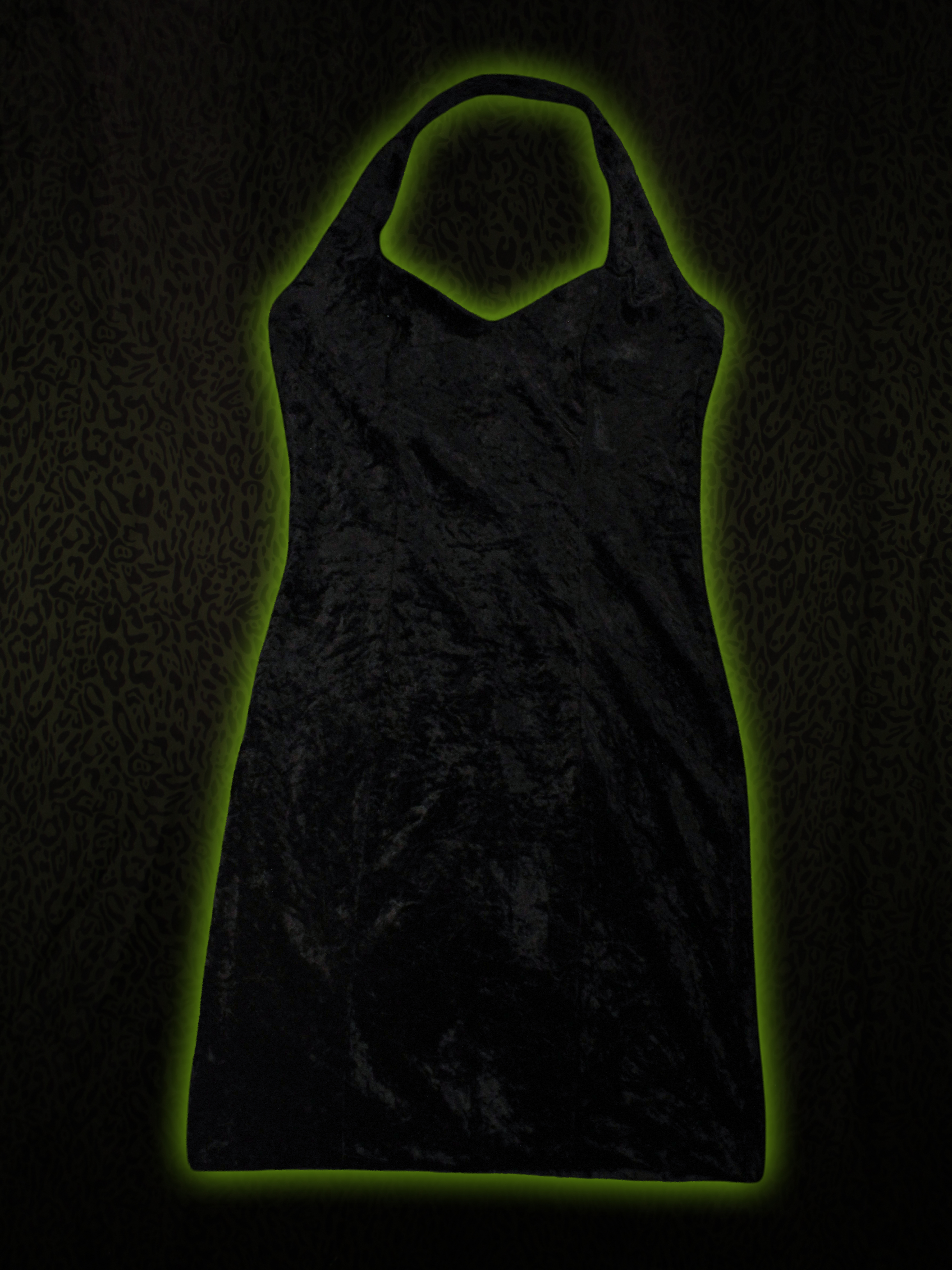Dress Front