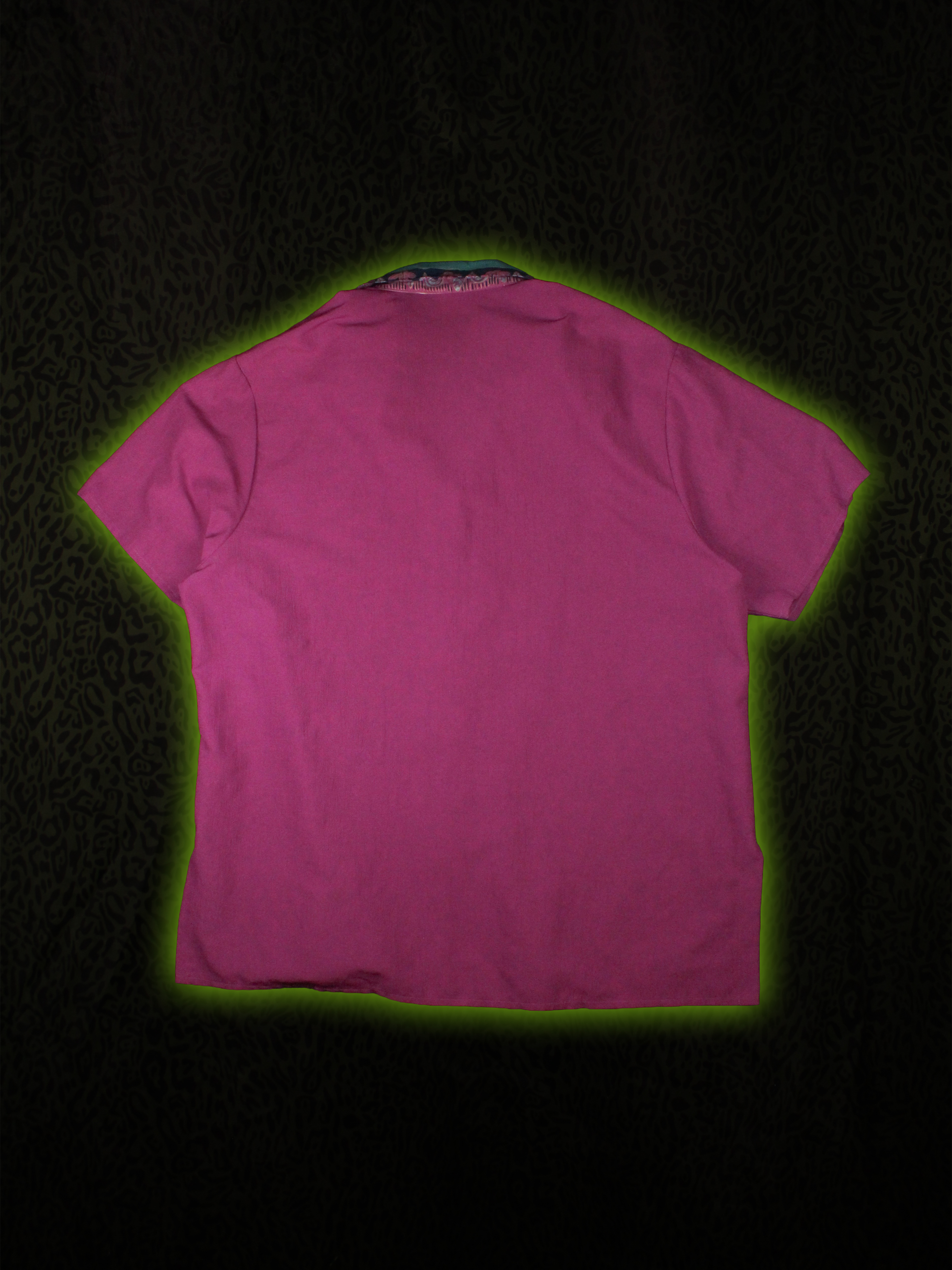 Shirt Back