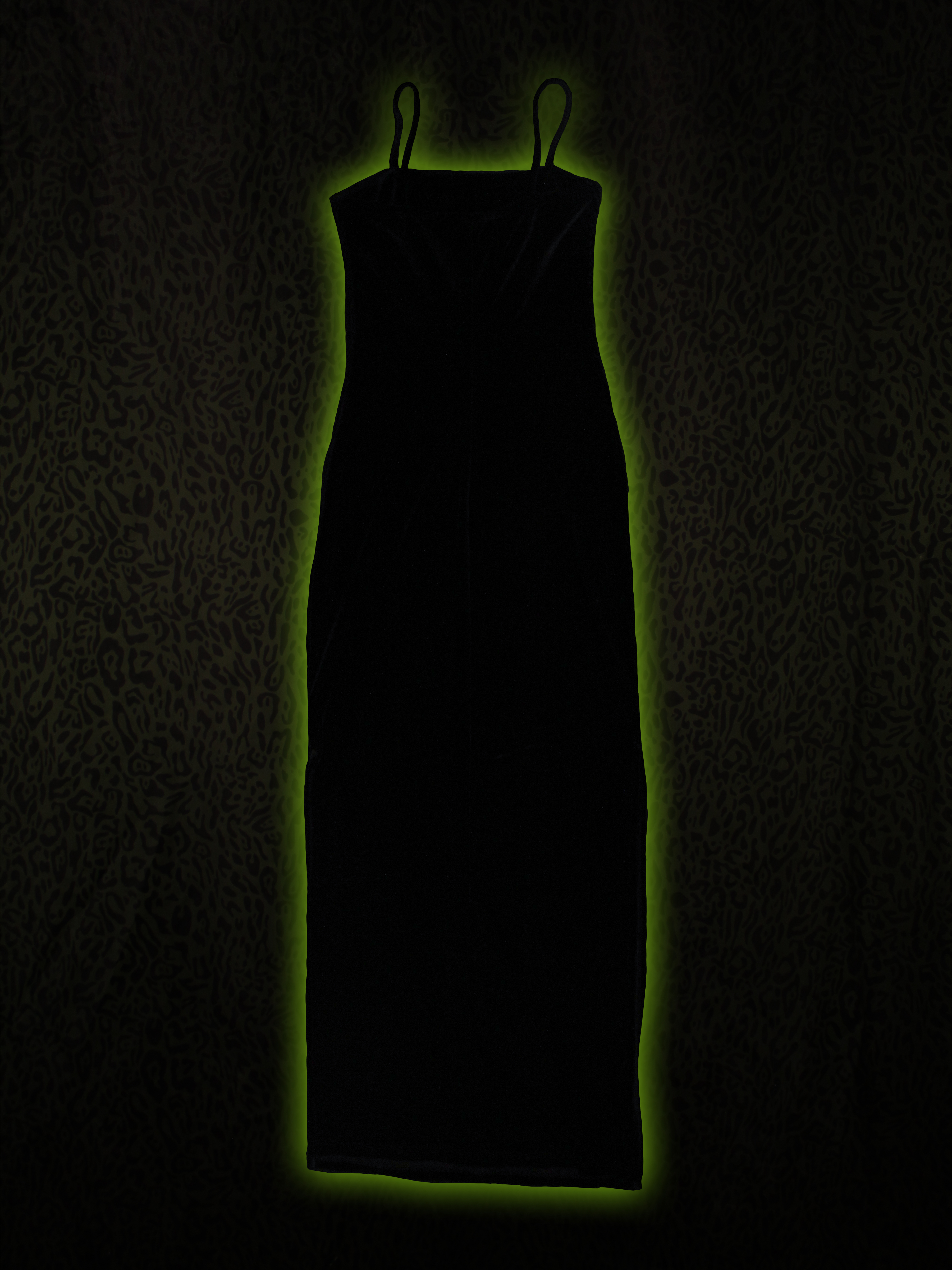 Dress Back