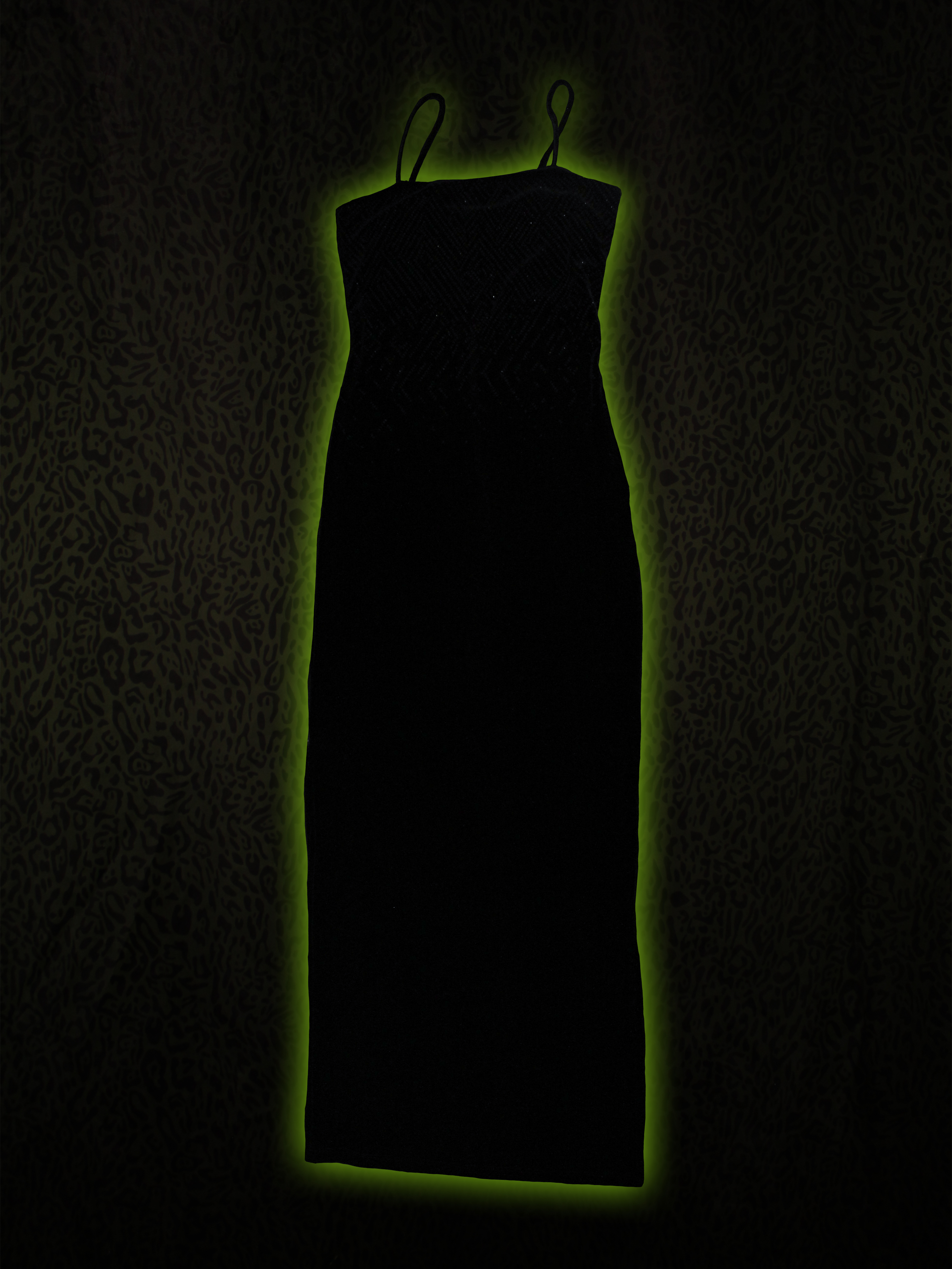 Dress Front