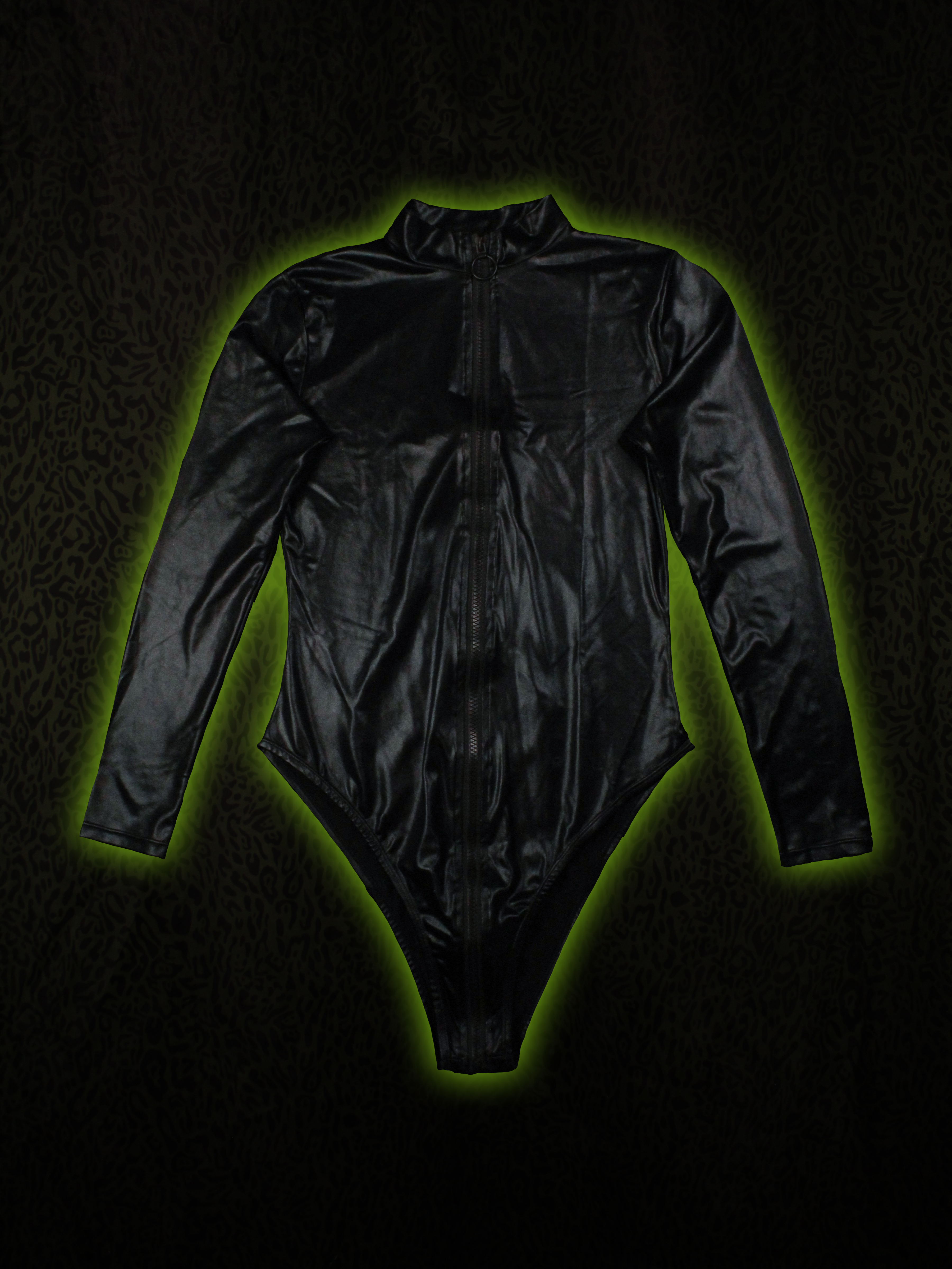 Shirt Front