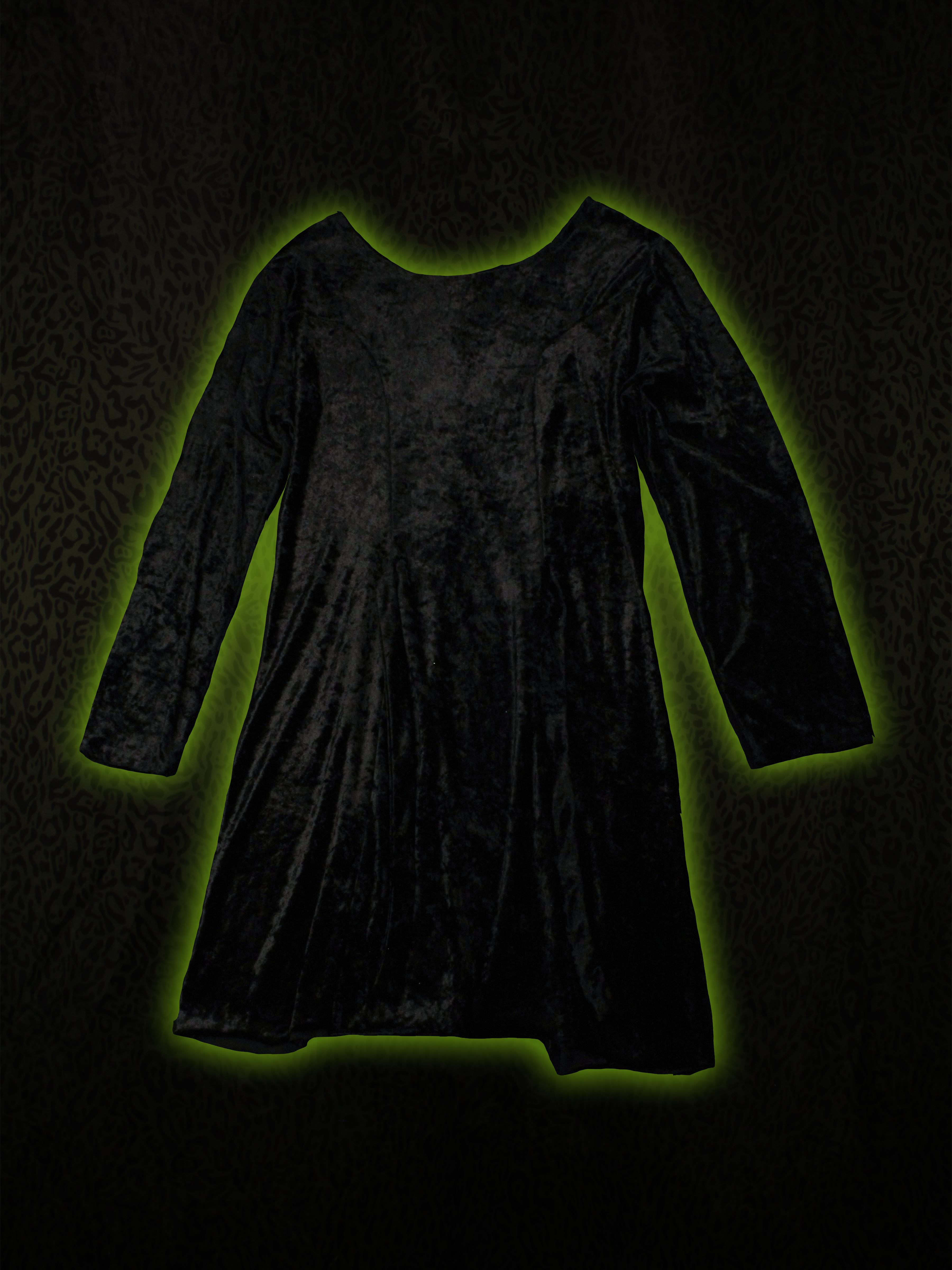 Dress Back