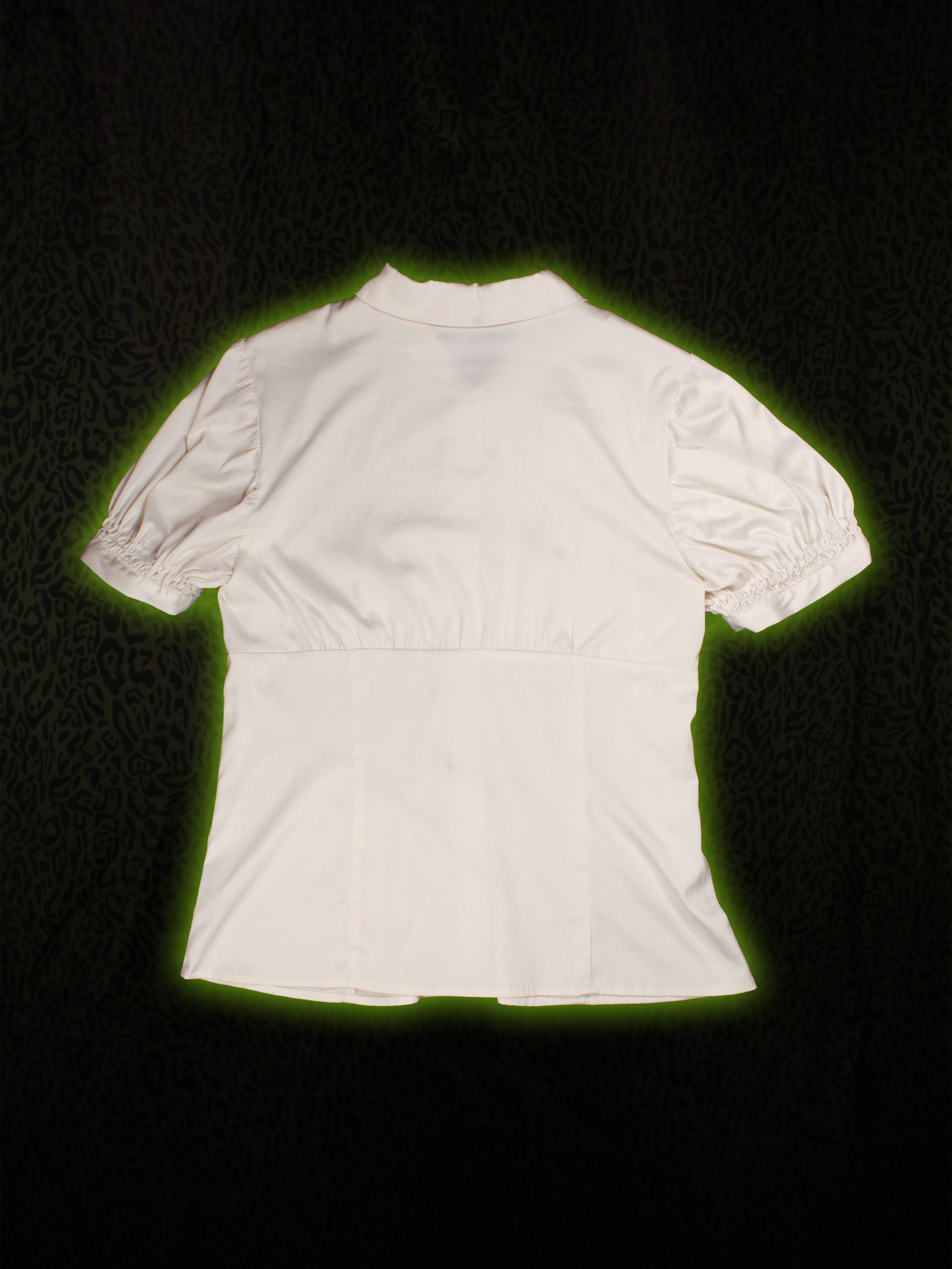 Shirt Back
