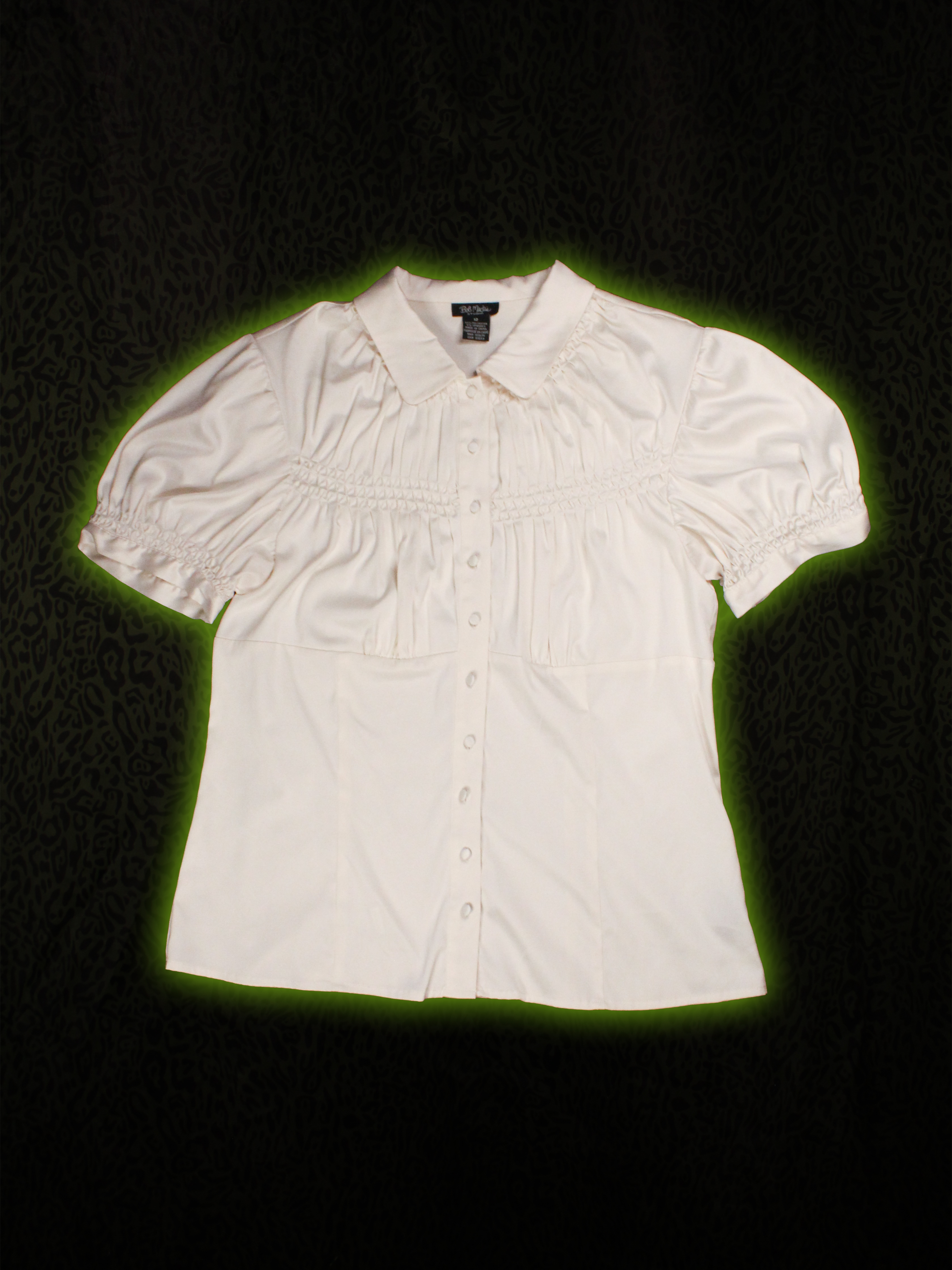 Shirt Front