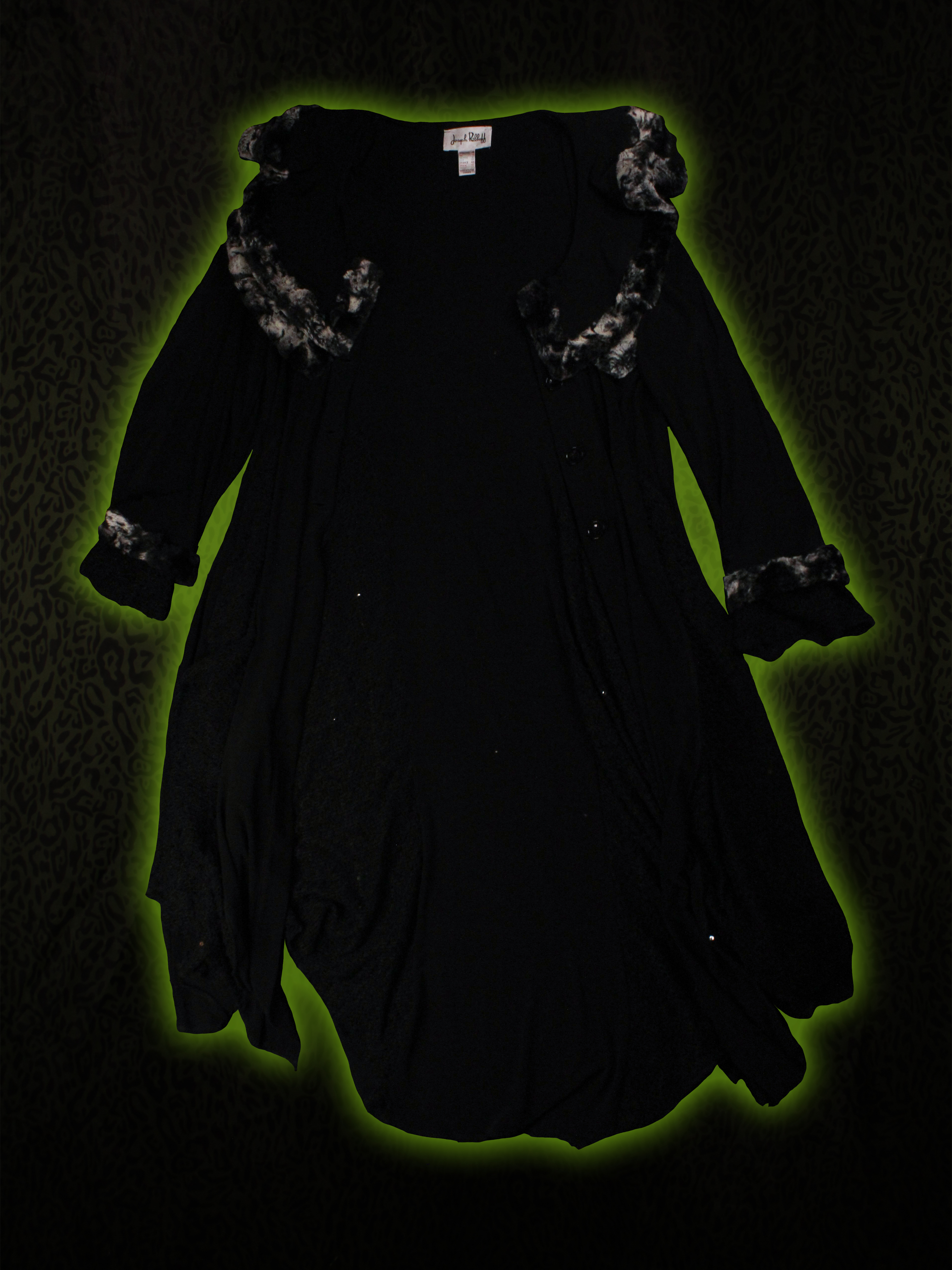 Robe Front