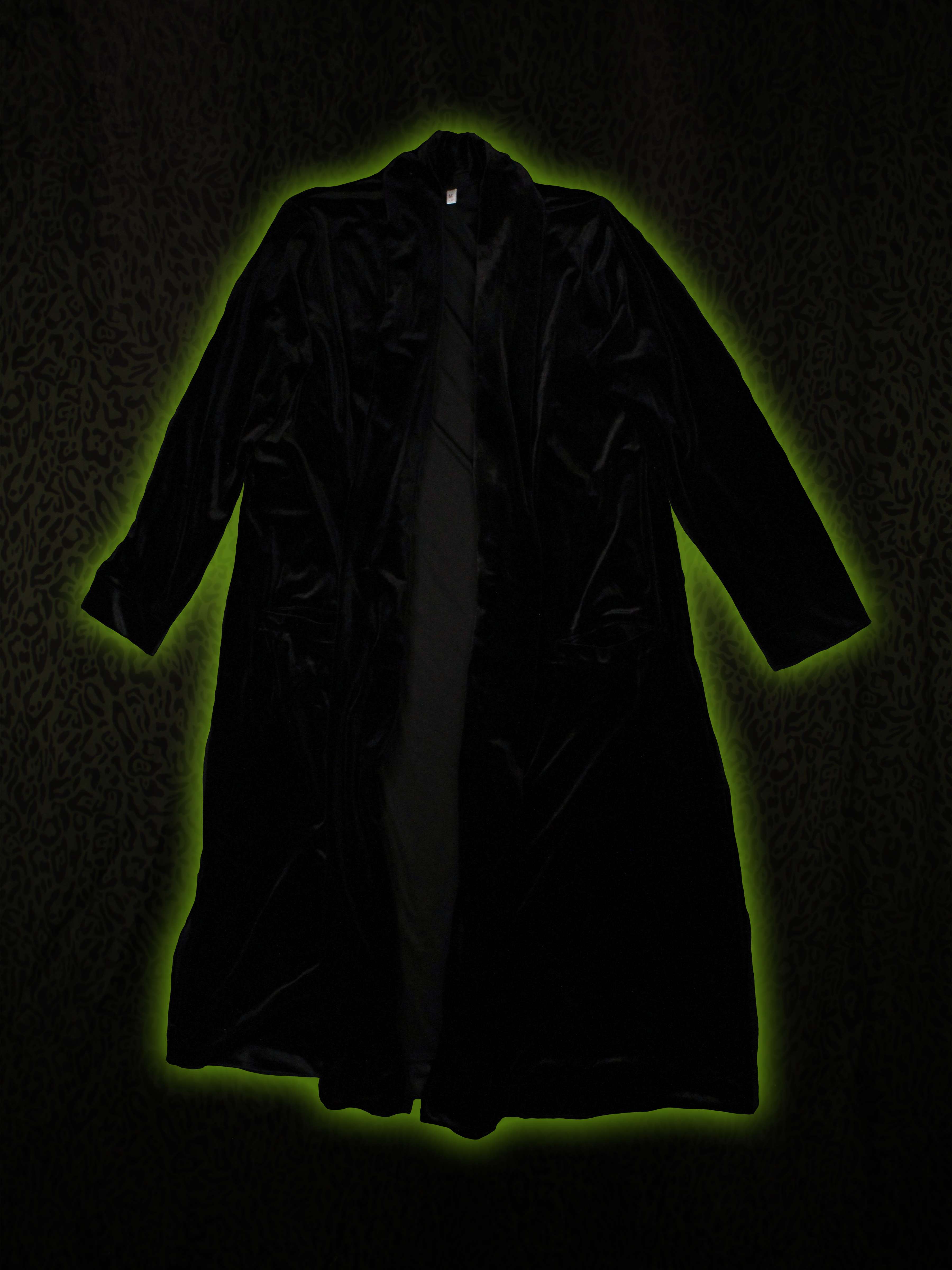 Robe Front