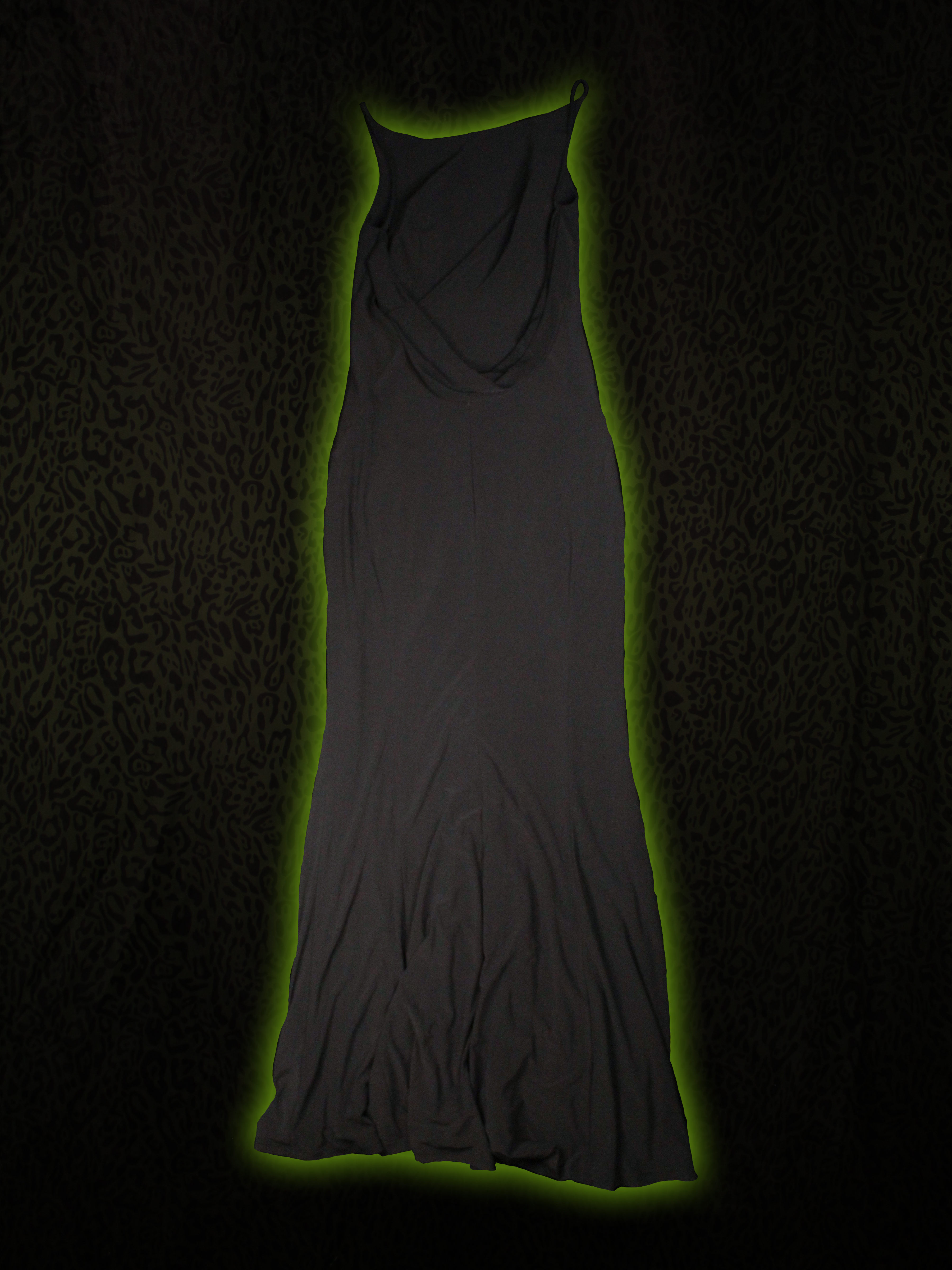 Dress Back