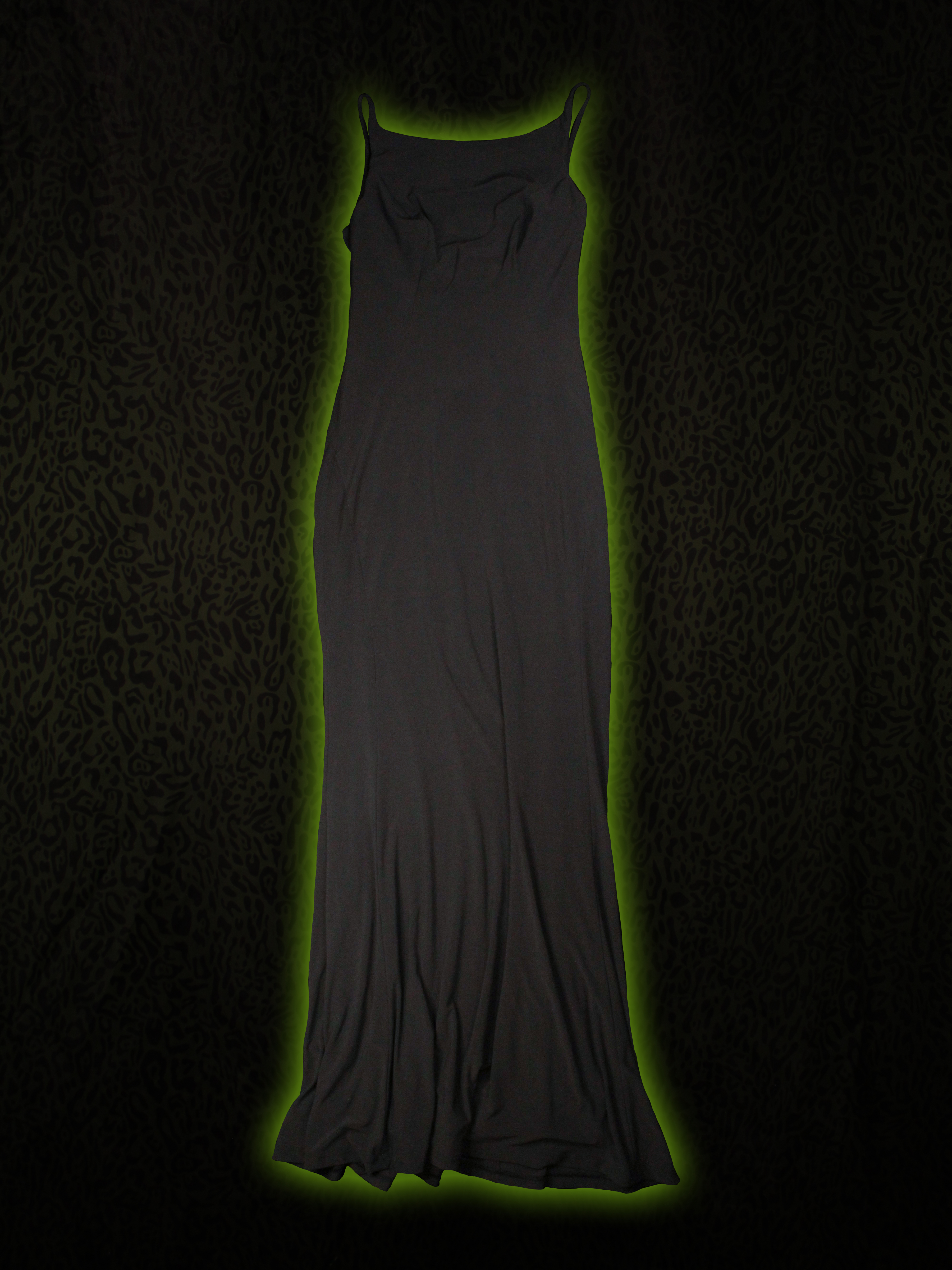 Dress Front