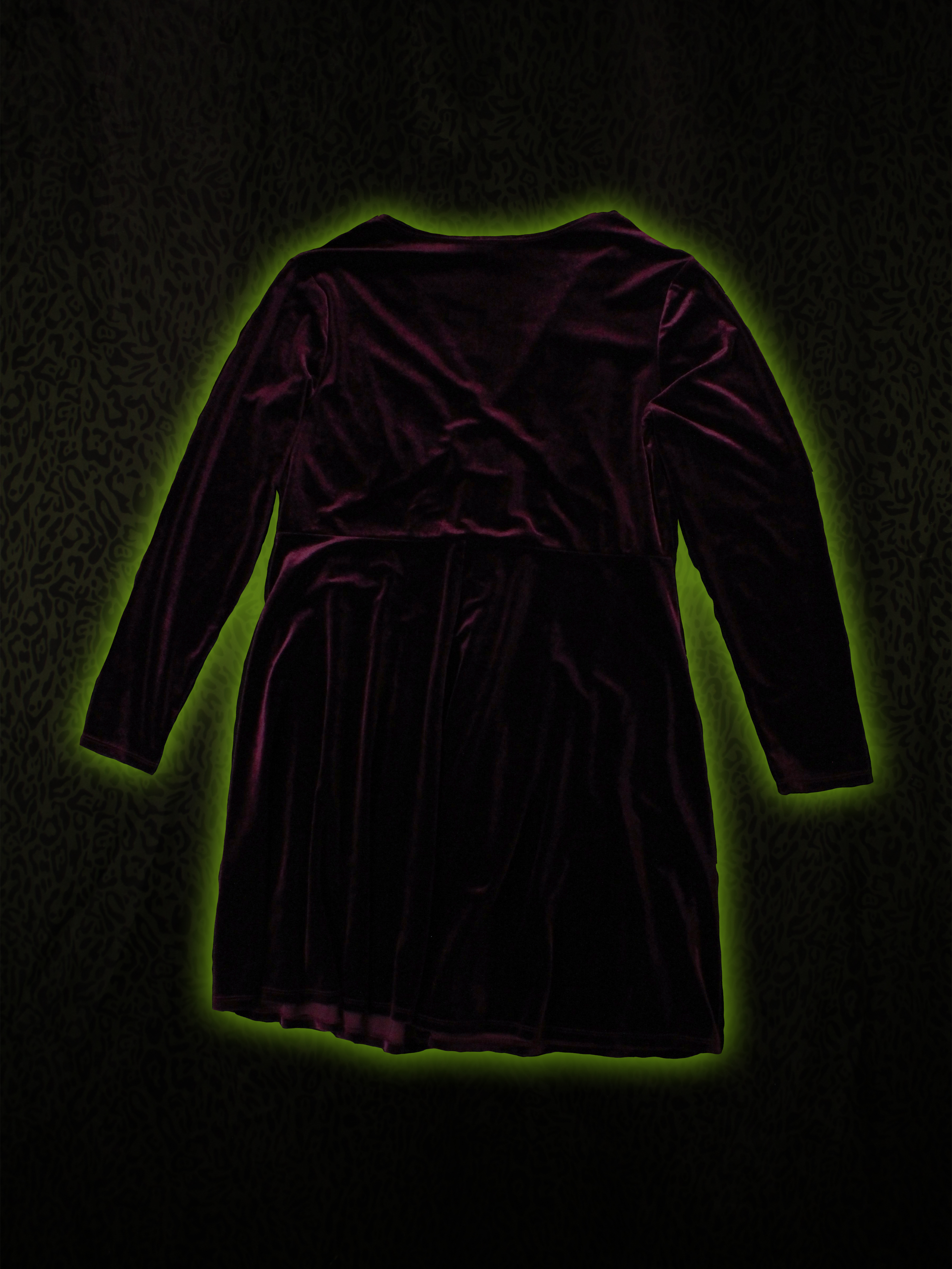 Dress Back