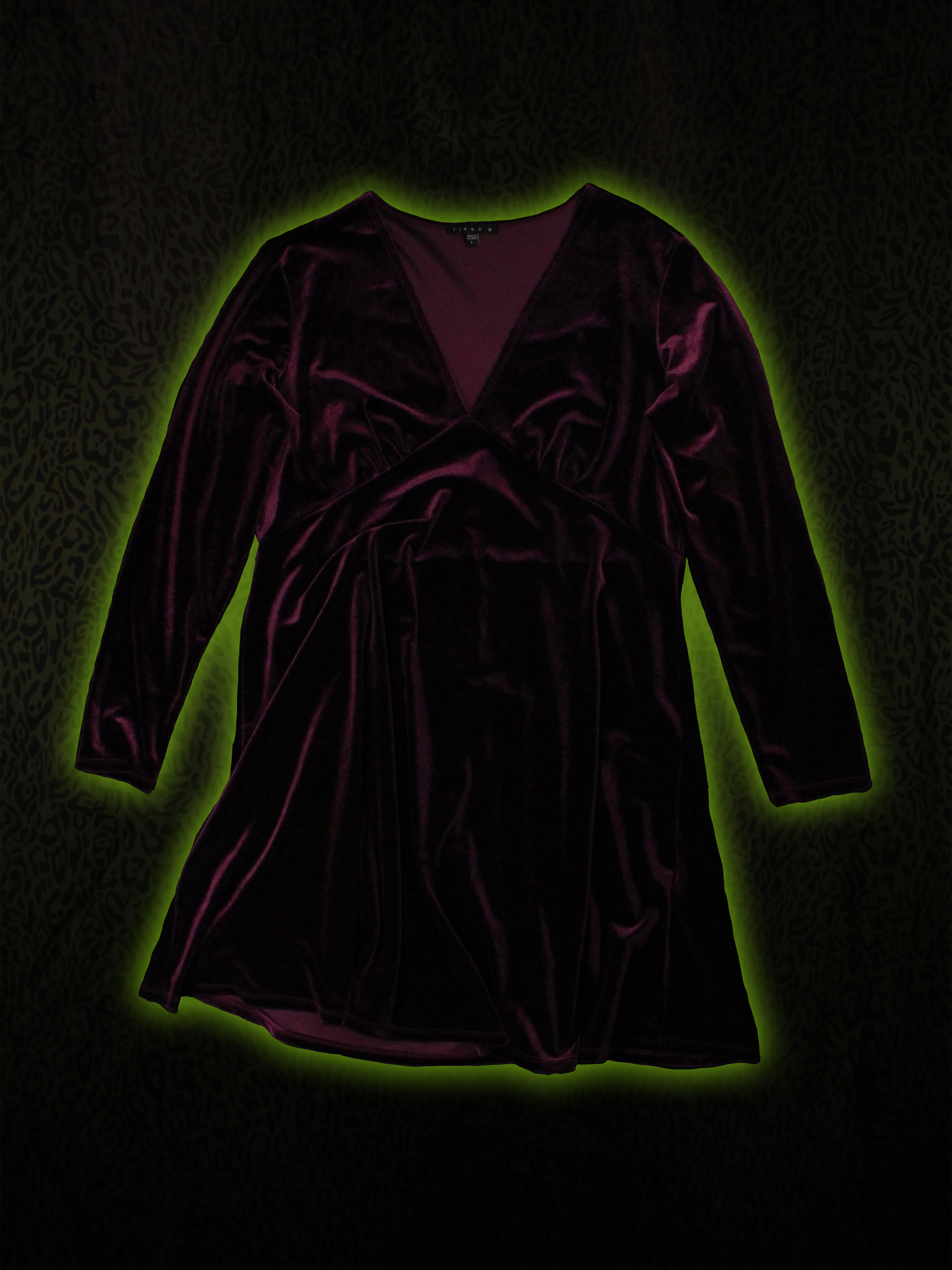 Dress Front
