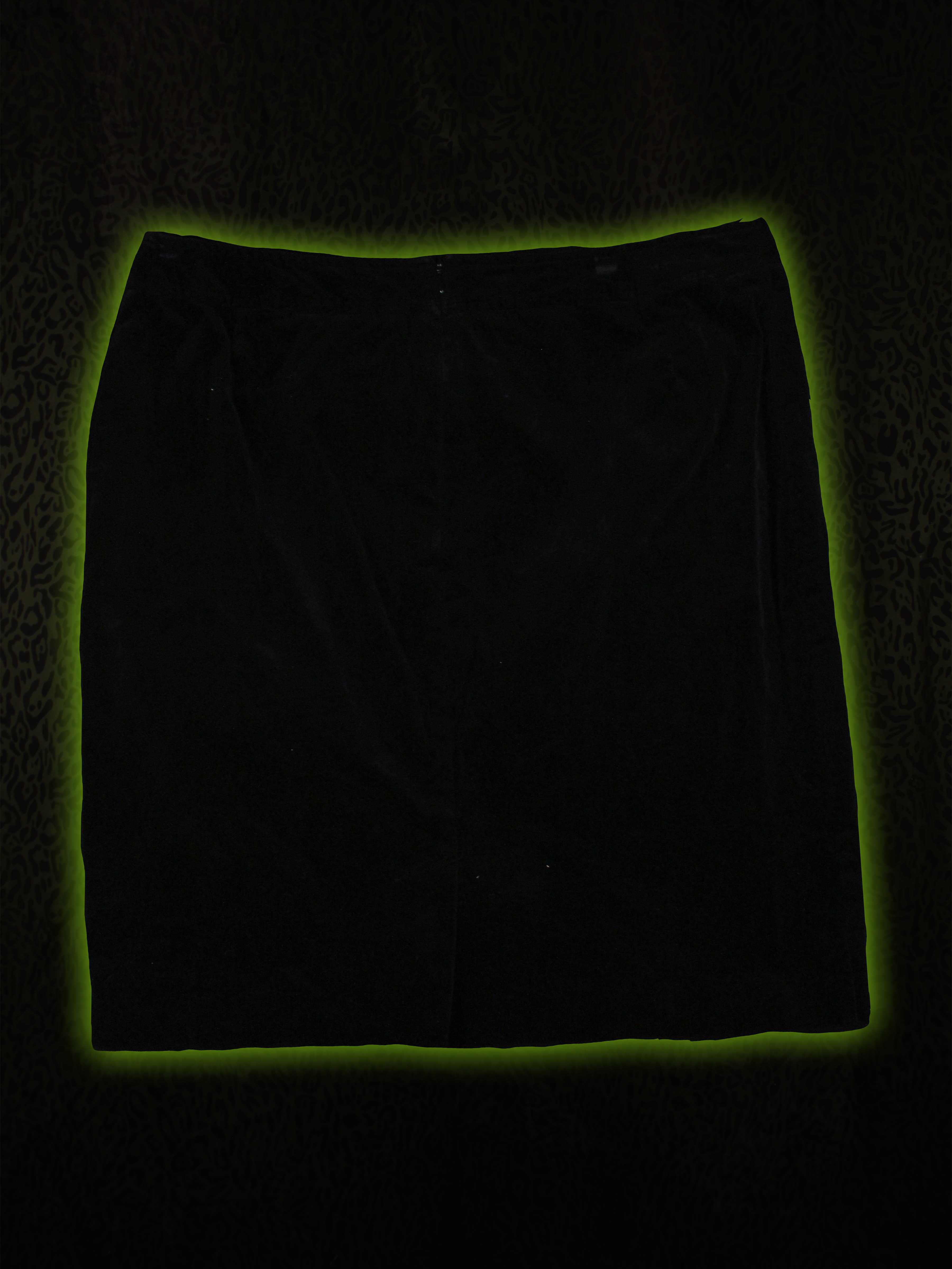 Skirt Back