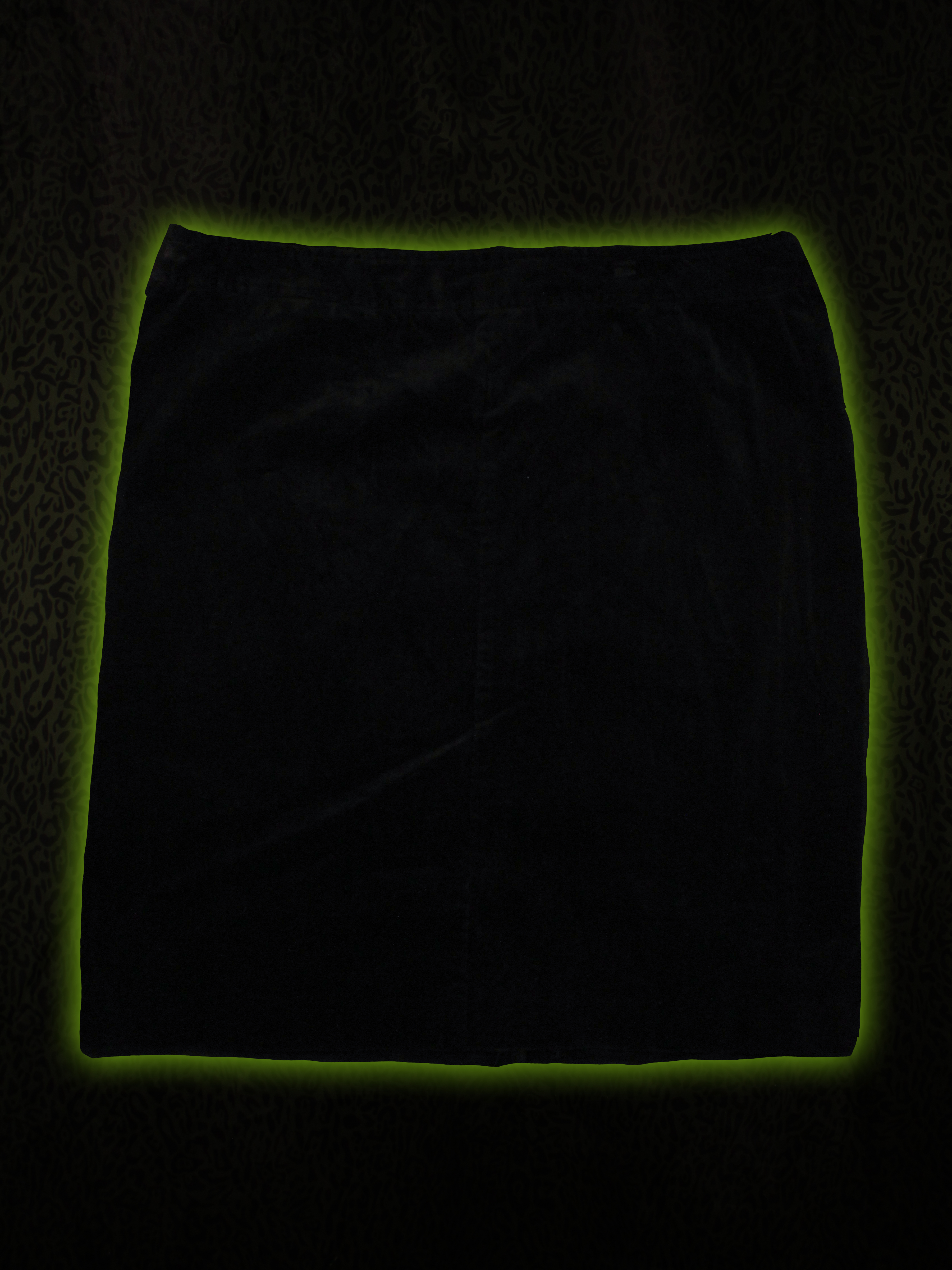 Skirt Front