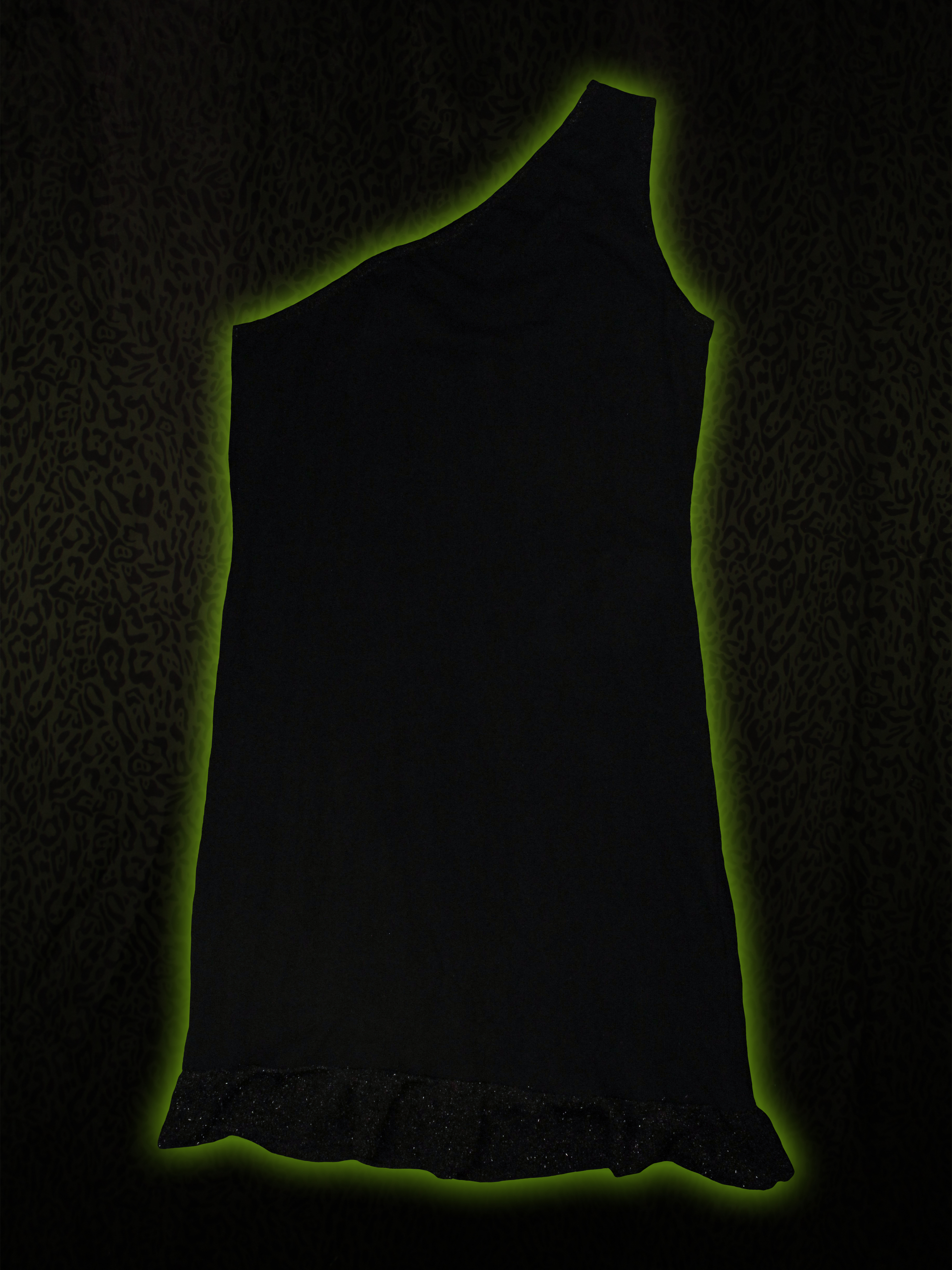 Dress Back