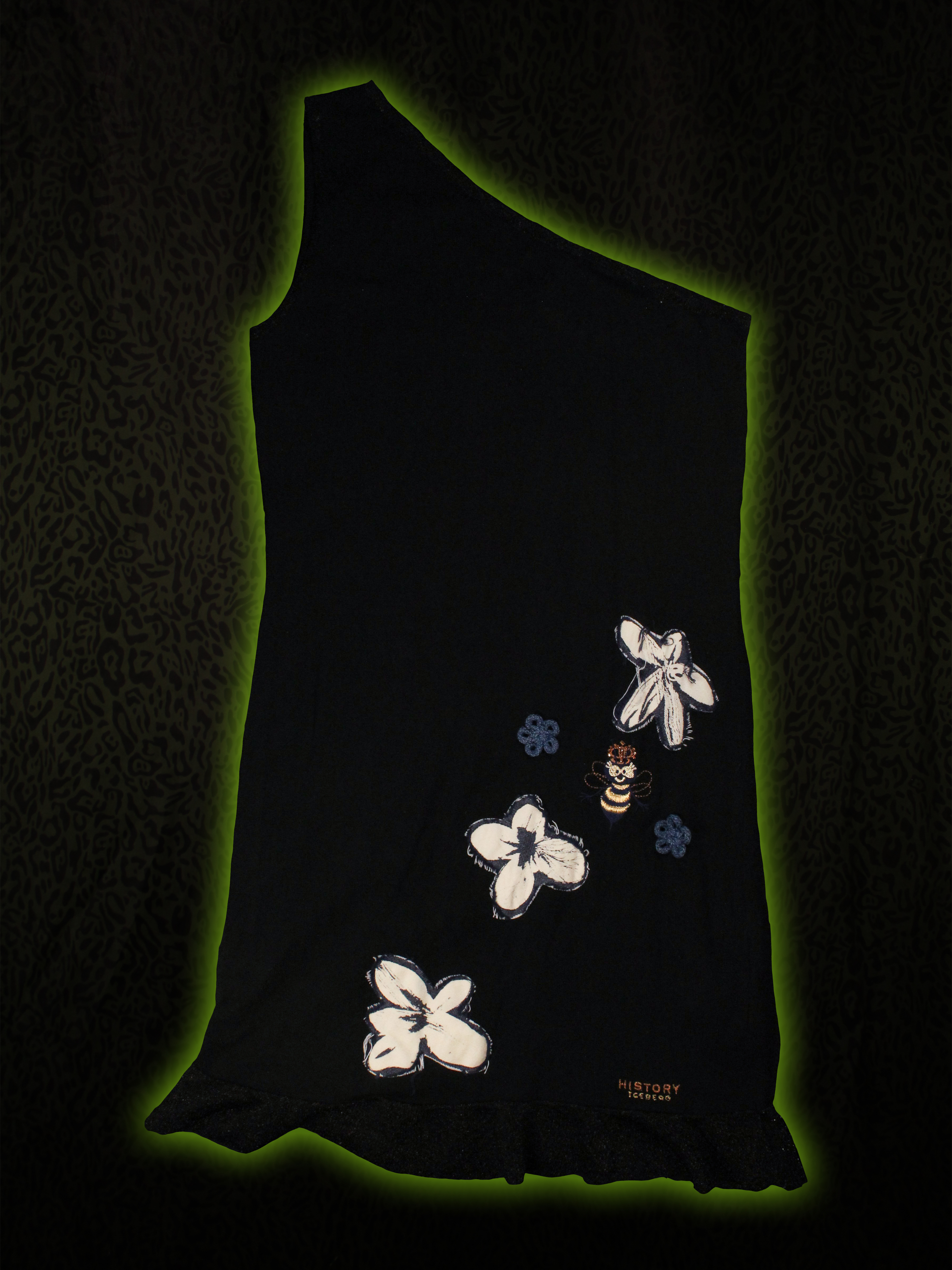 Dress Front