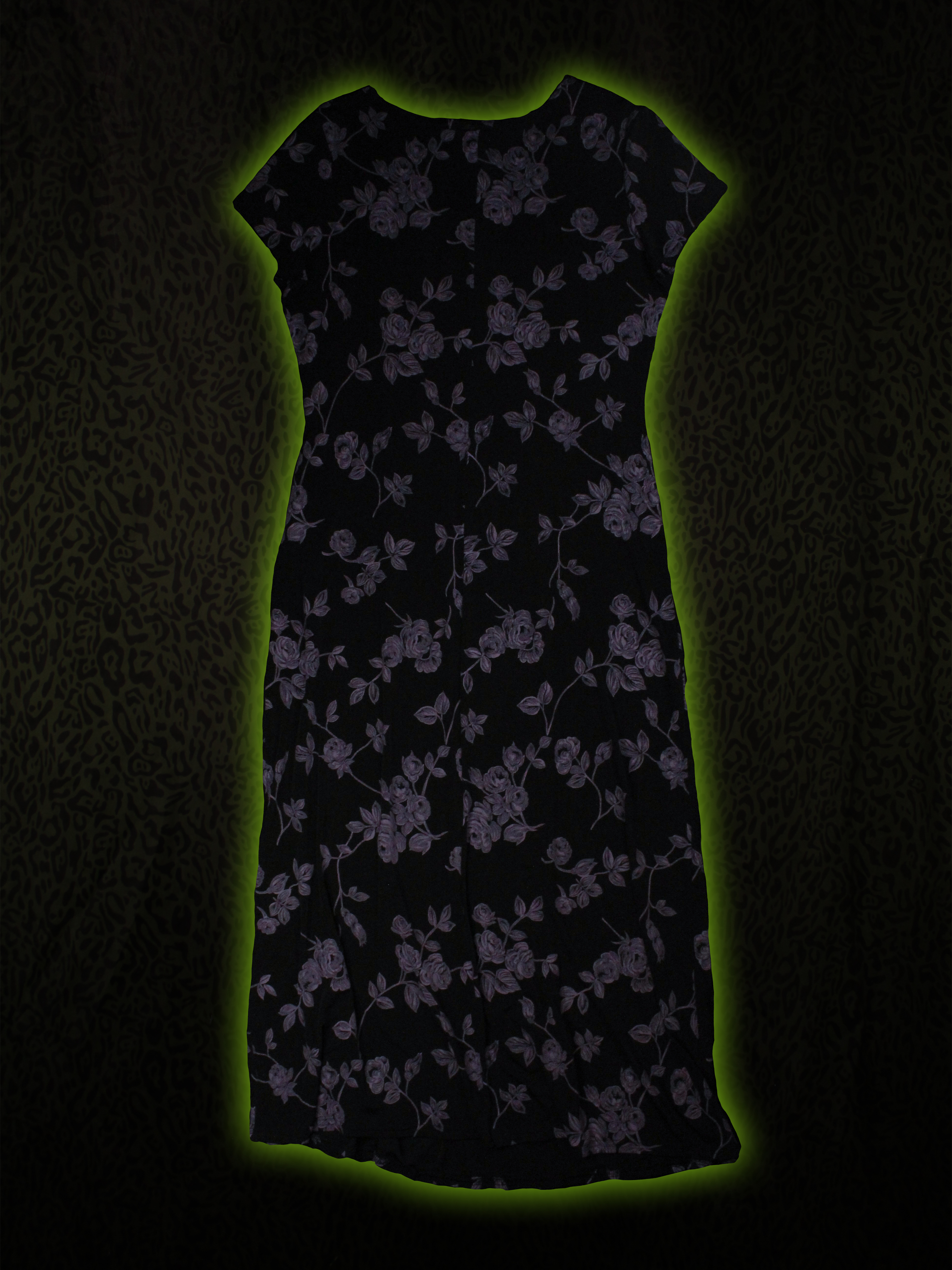 Dress Back