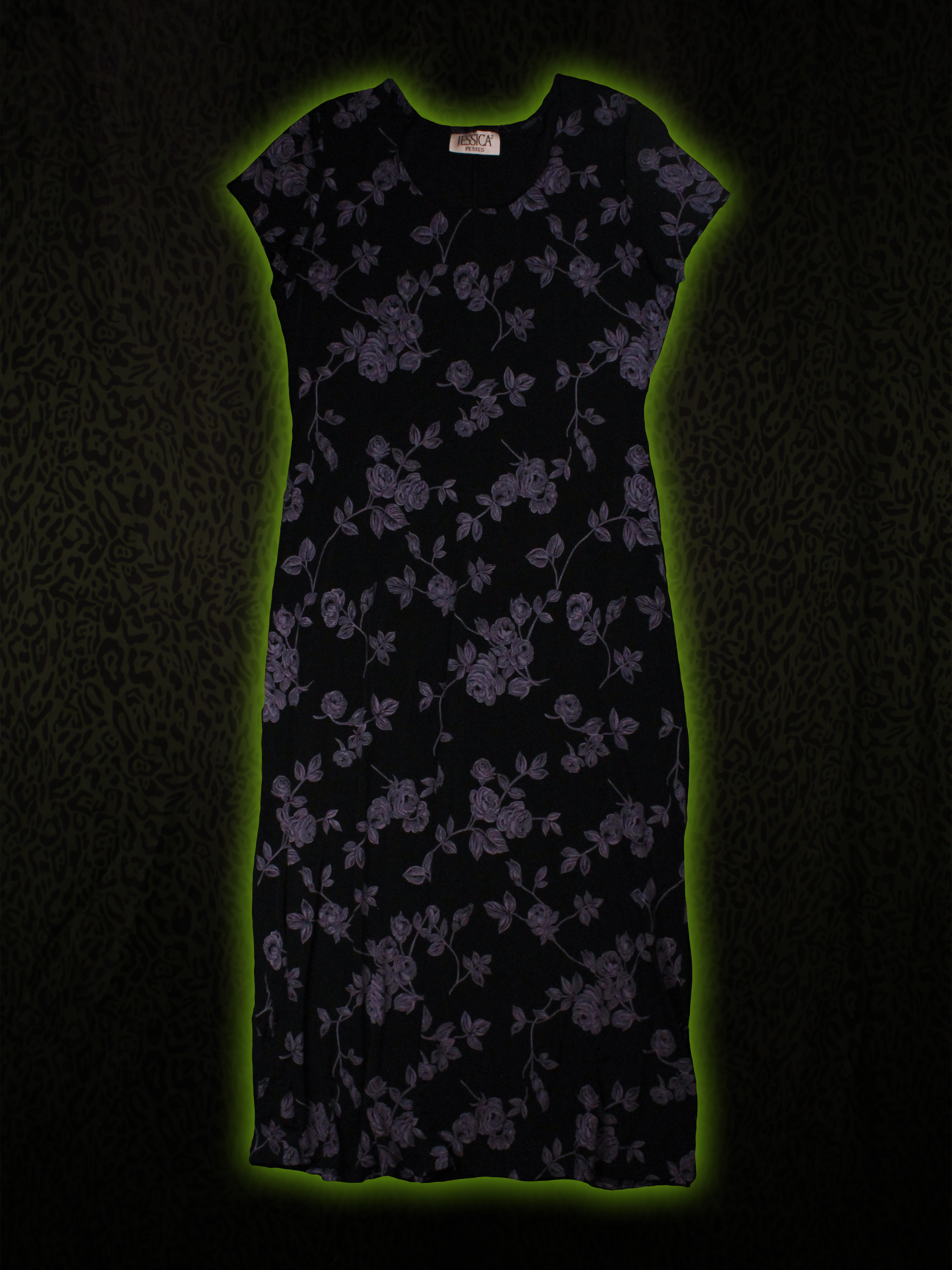 Dress Front