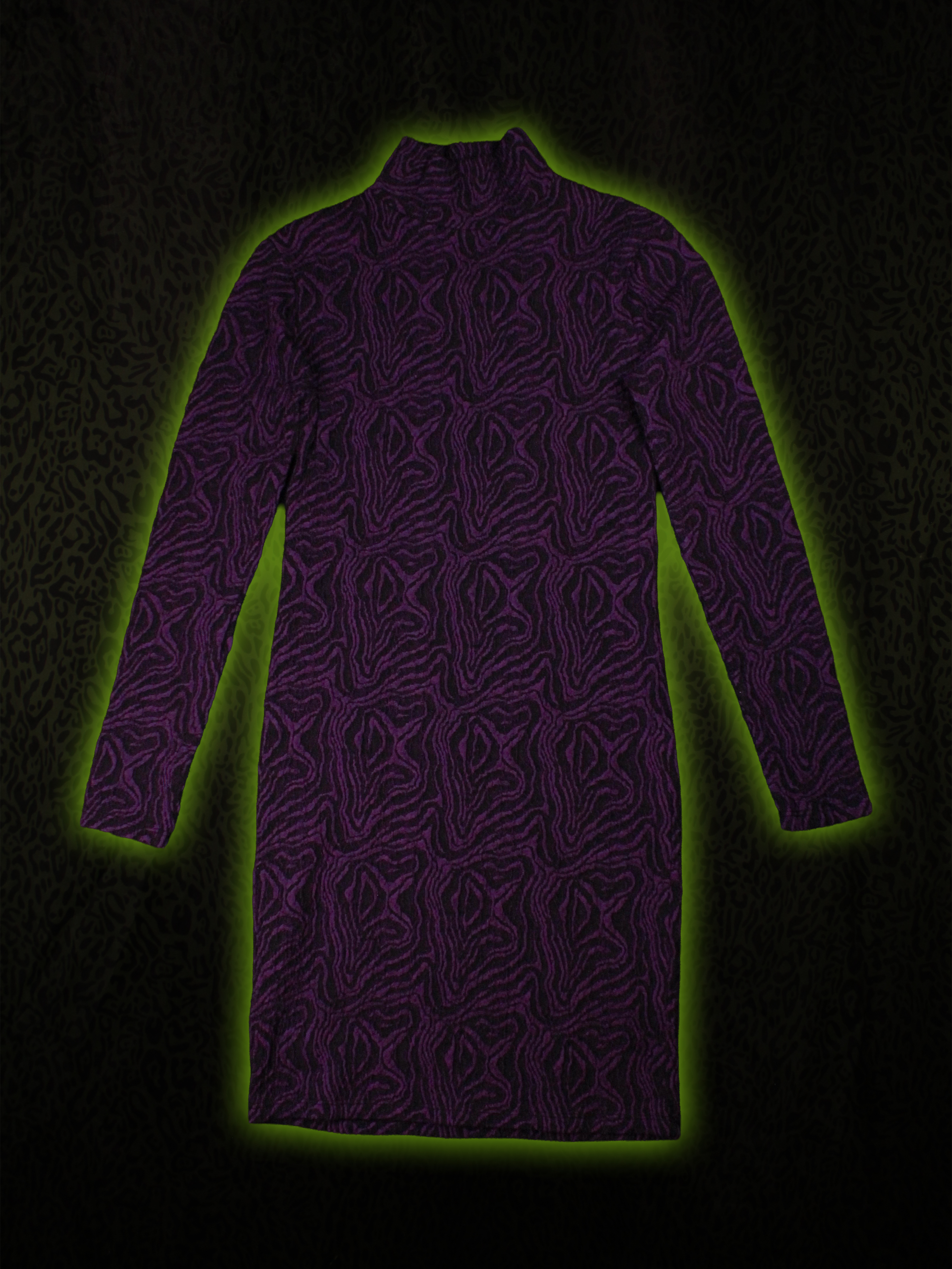 Dress Front