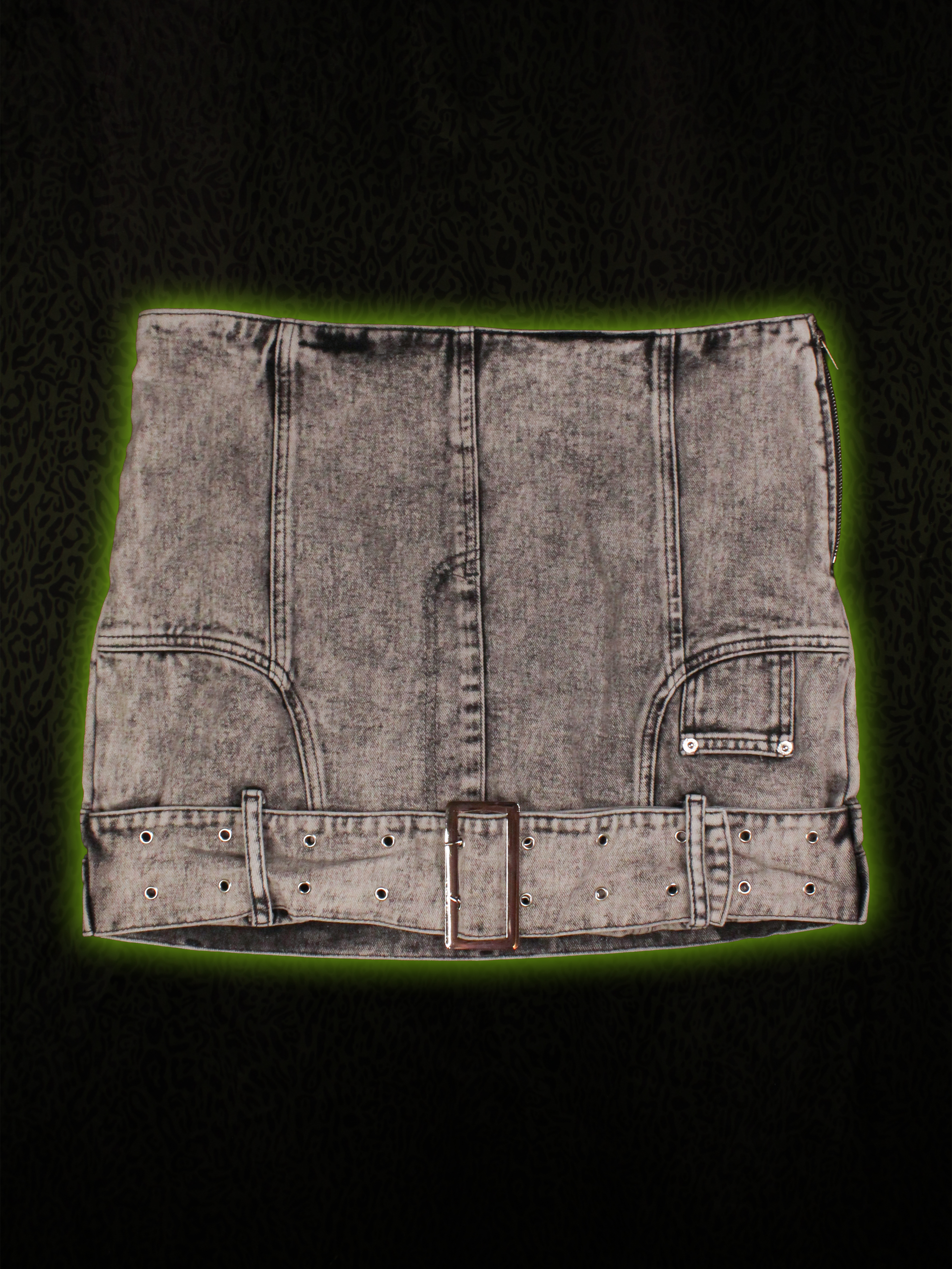 Skirt Front