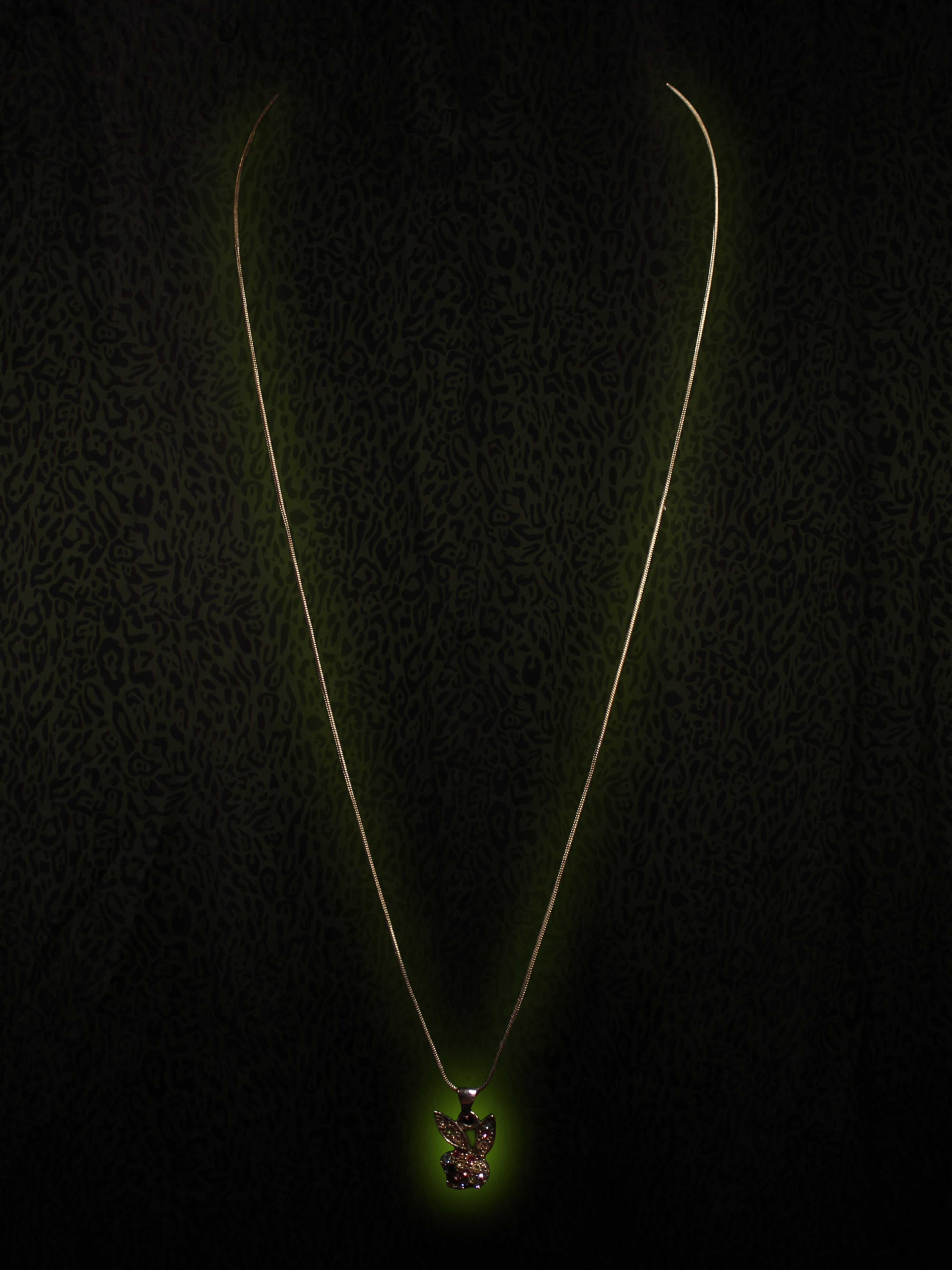Necklace Front