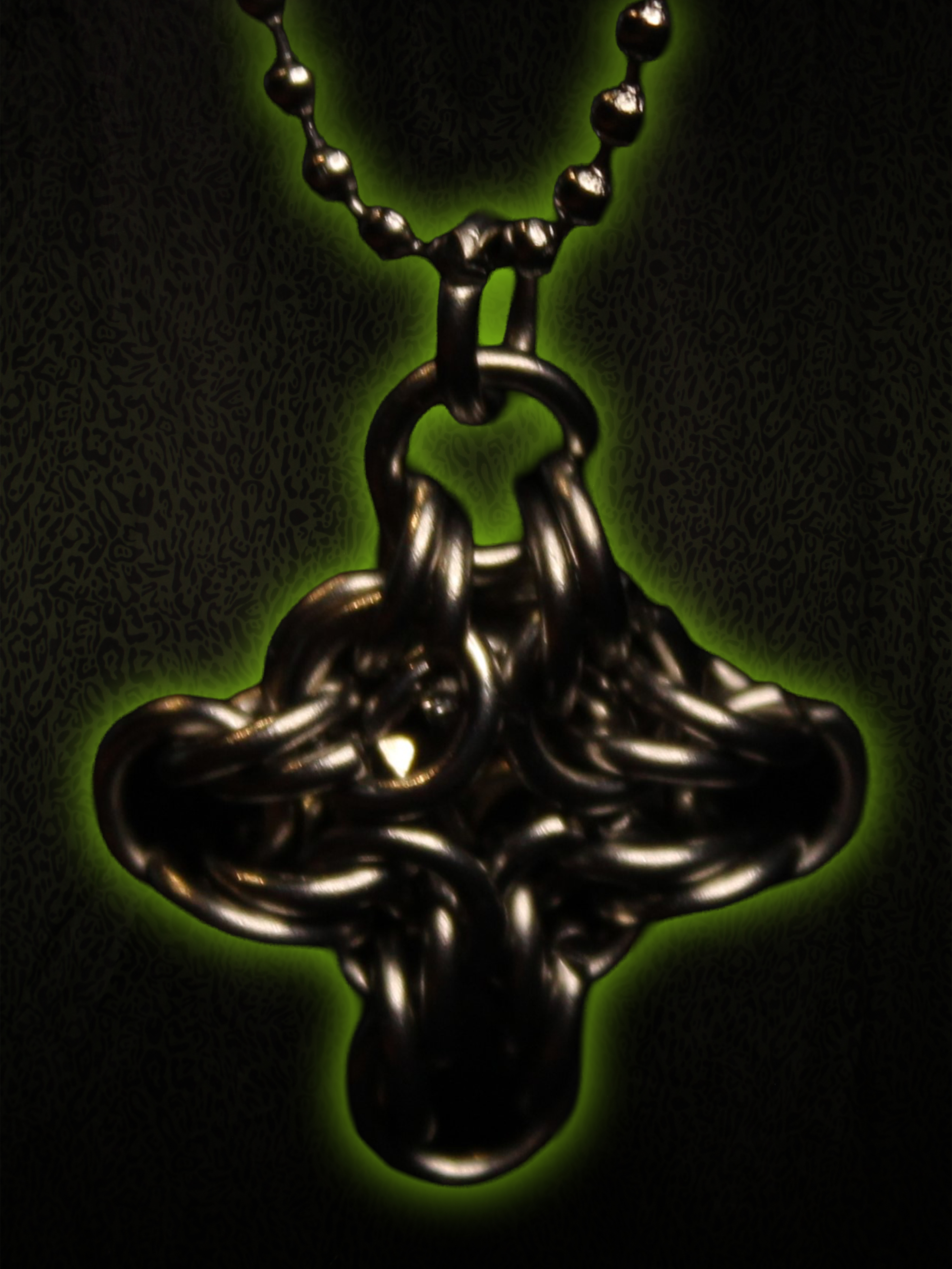 Necklace Side