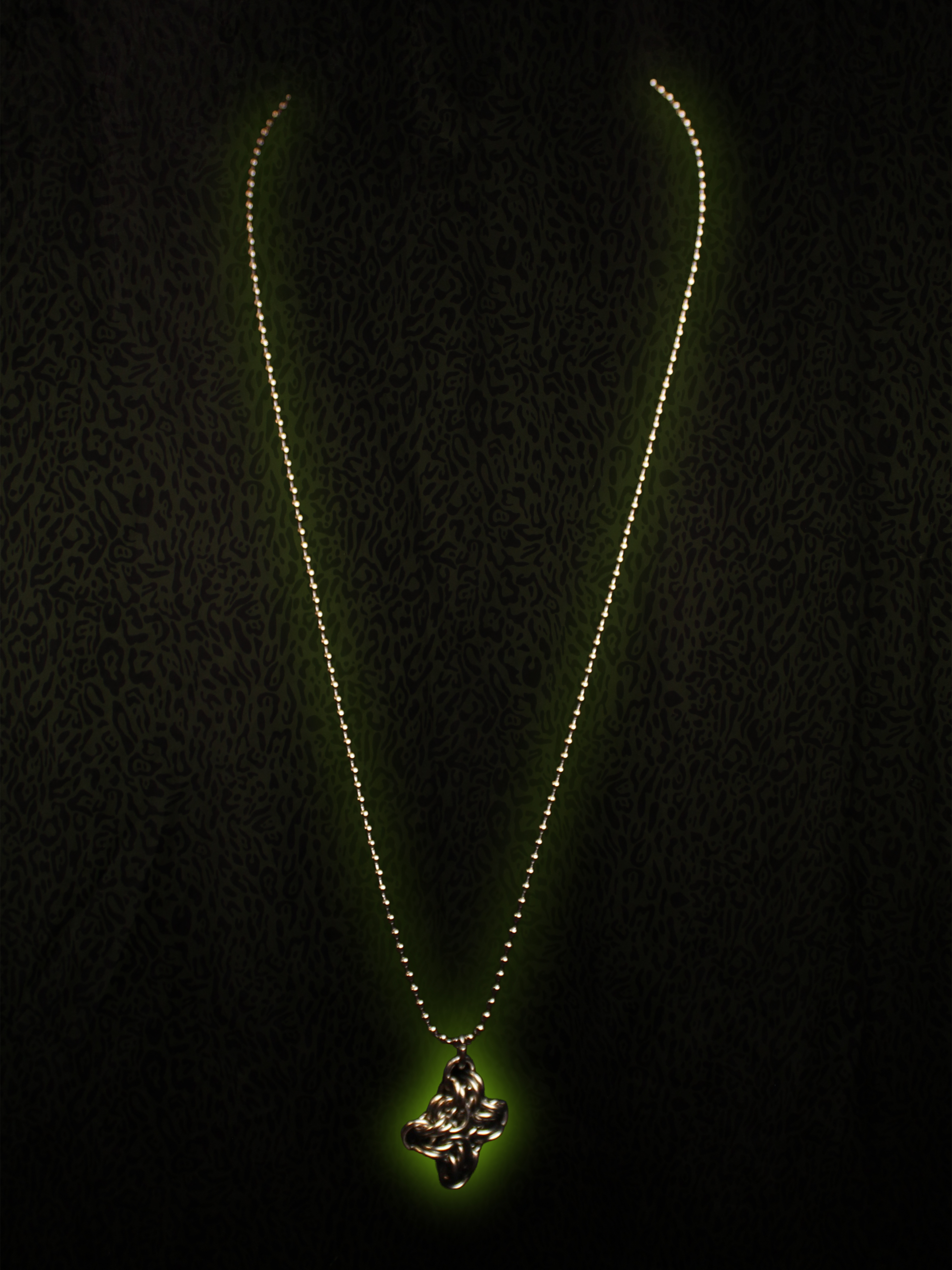 Necklace Front