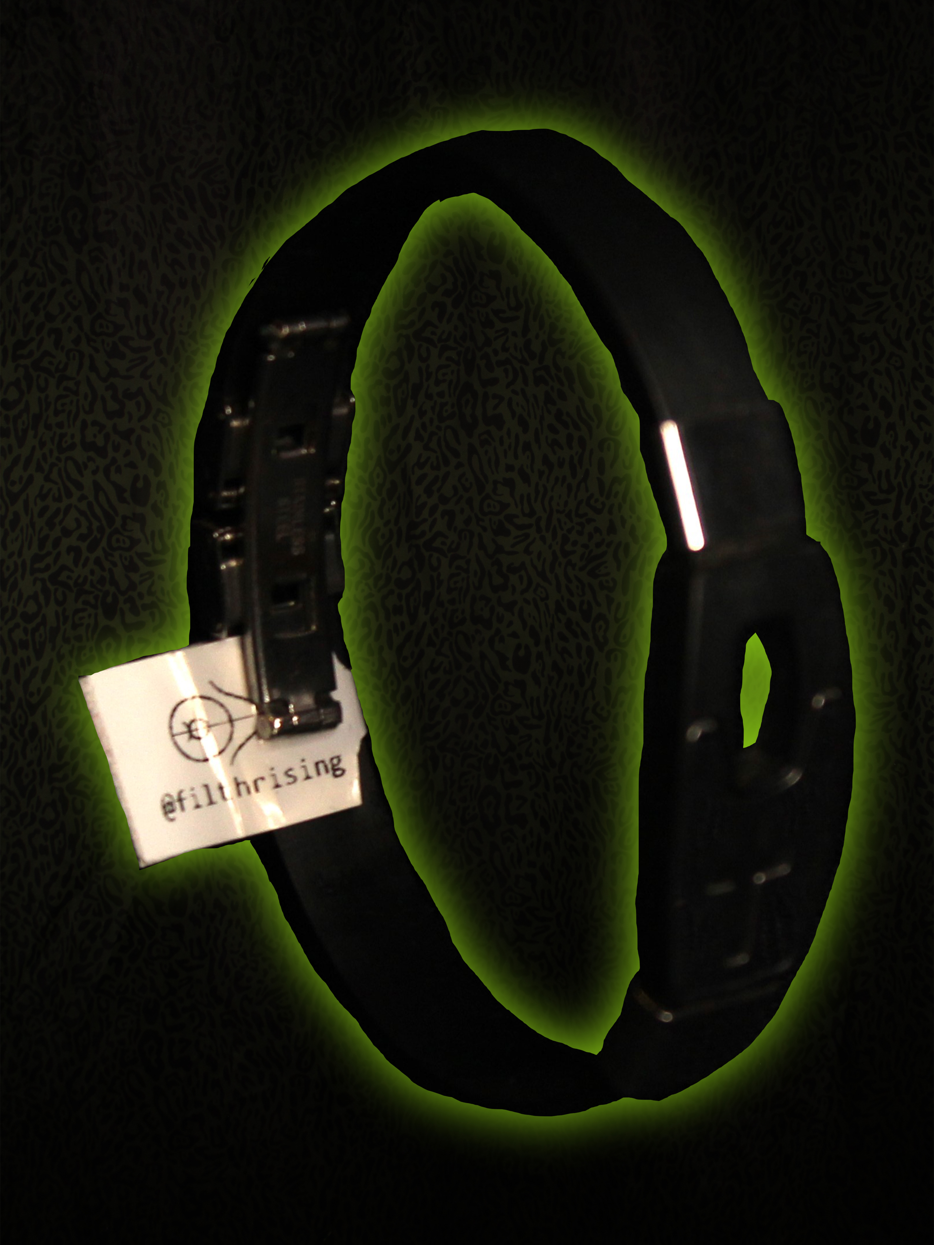 Bracelet Side
