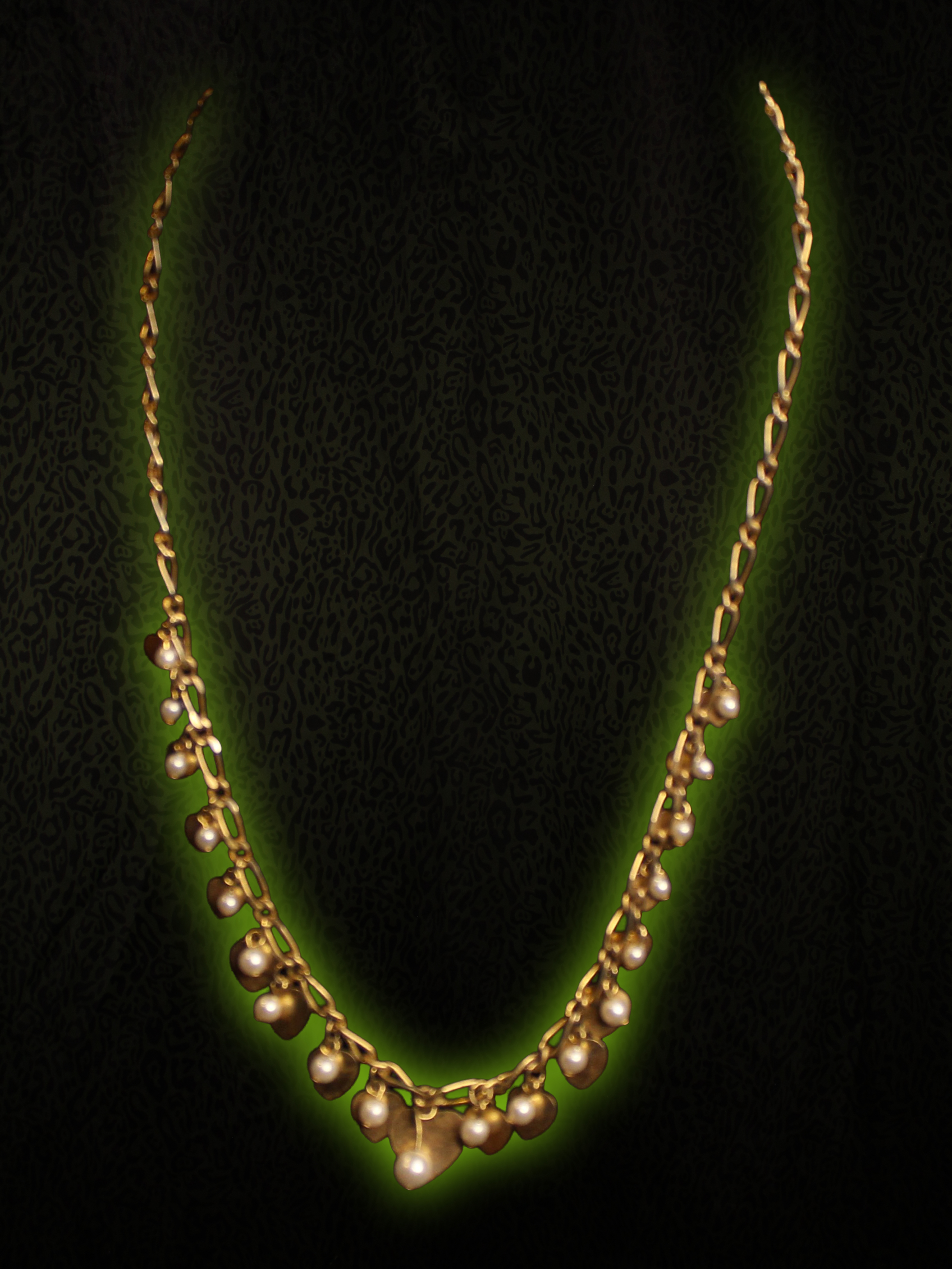 Necklace Front