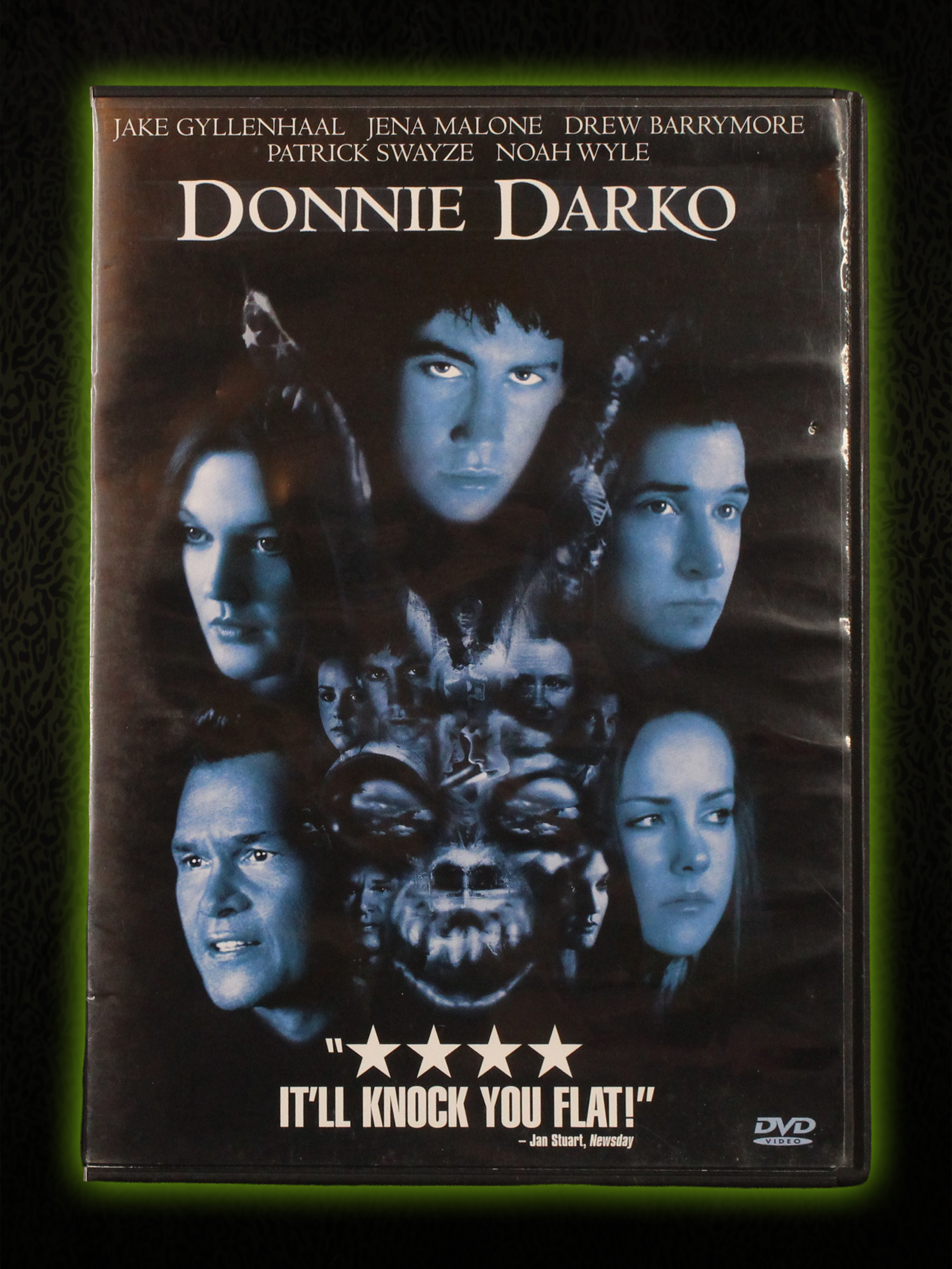 DVD Front