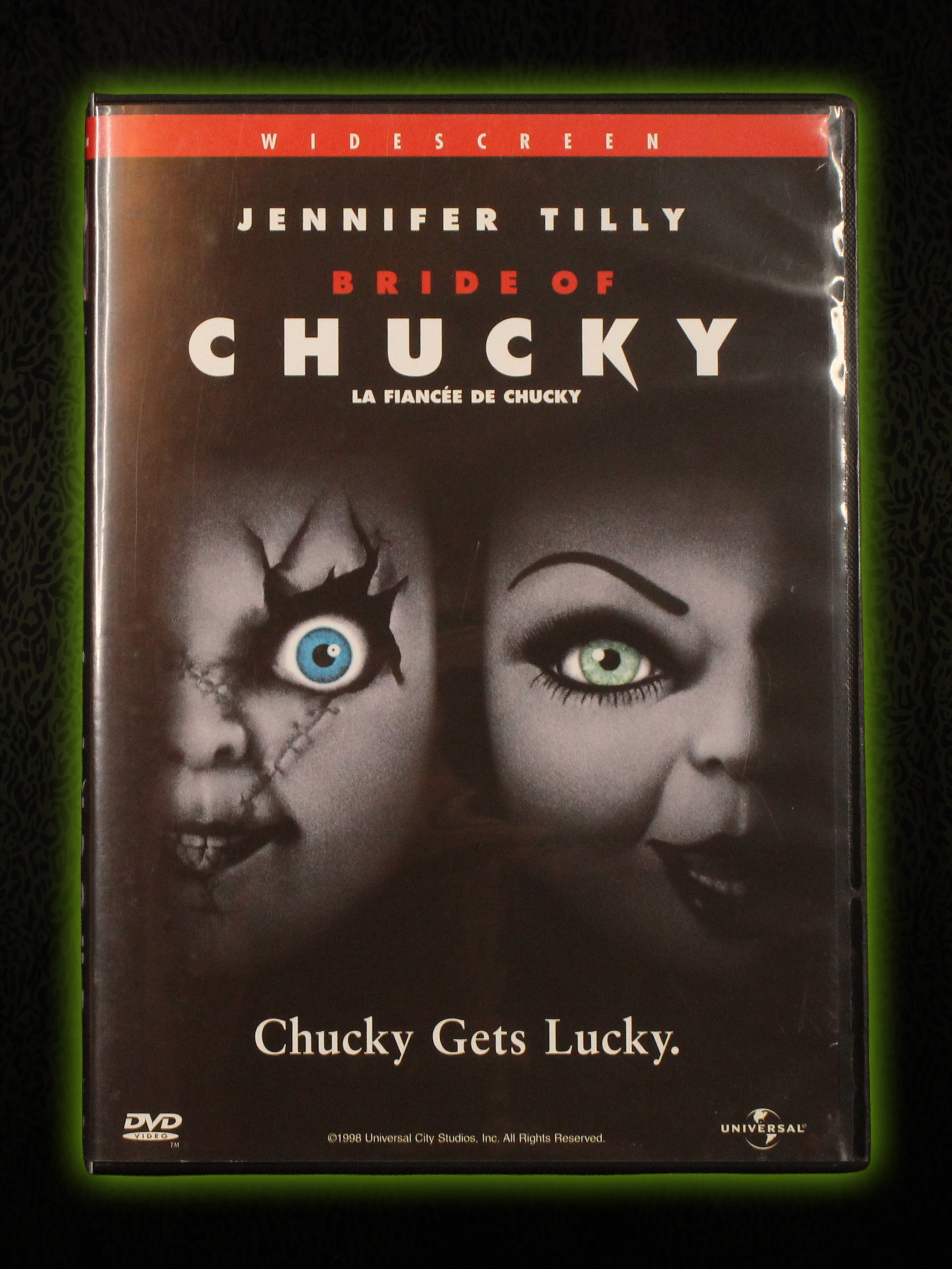 DVD Front