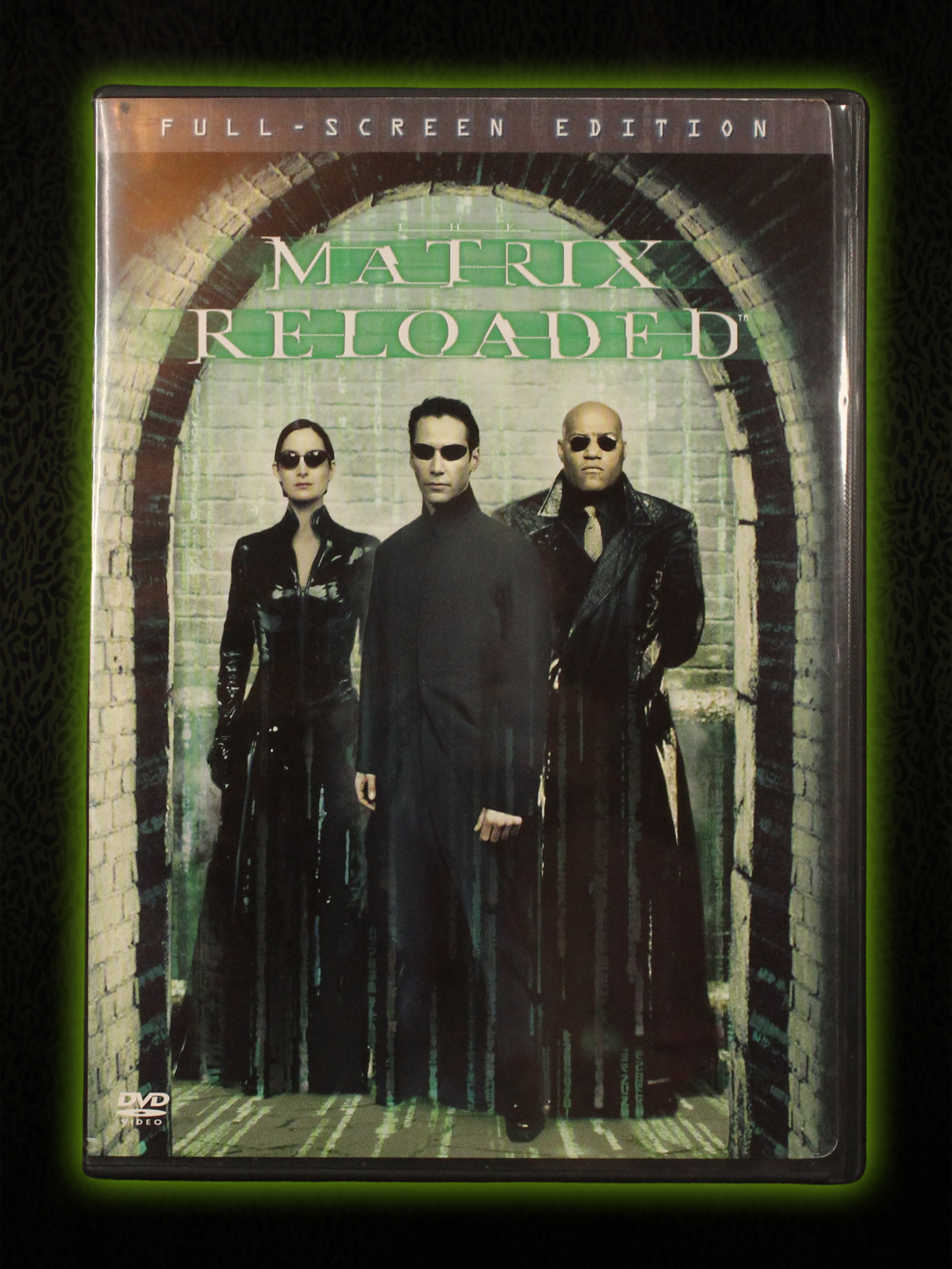 DVD Front