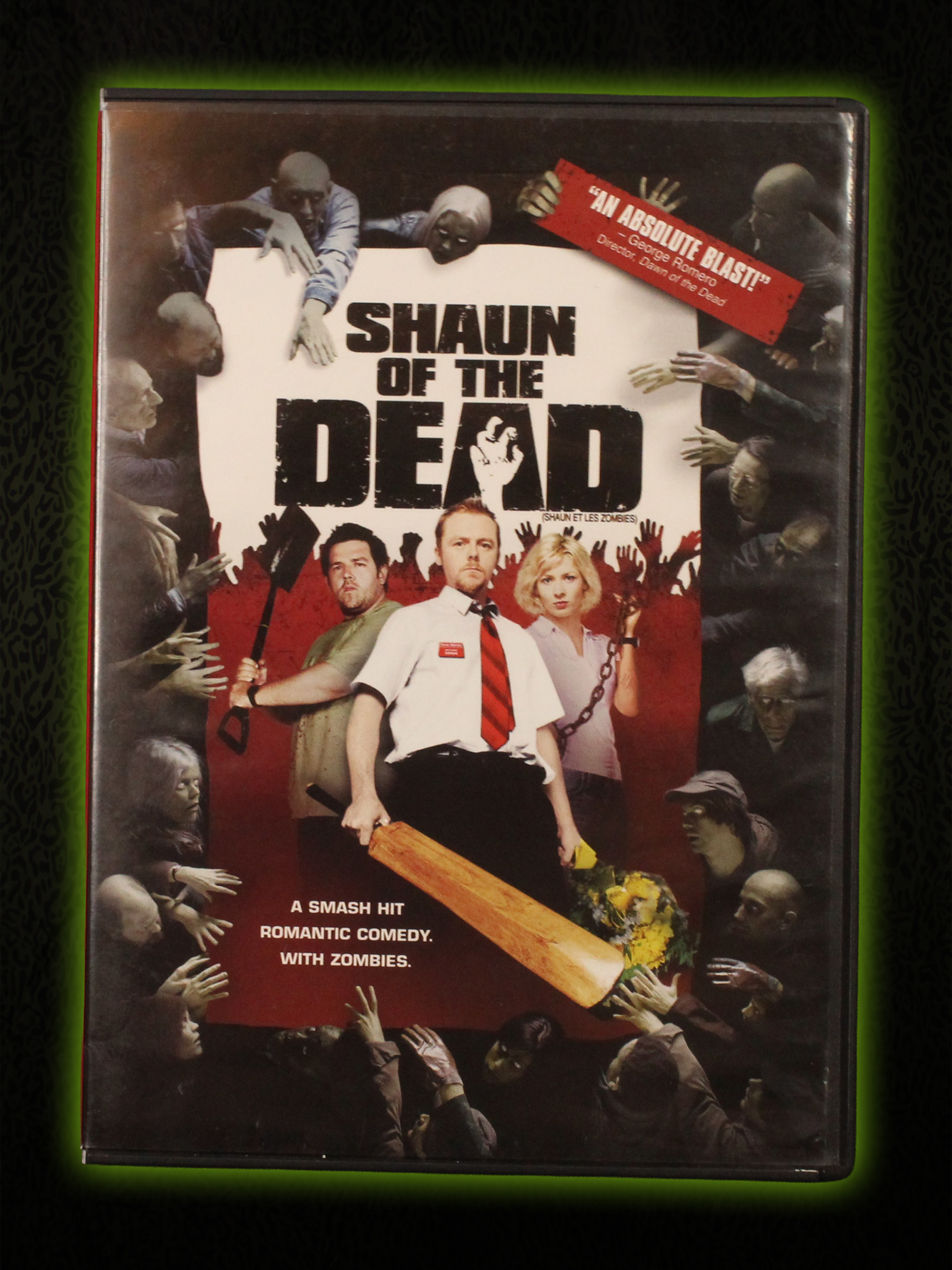 DVD Front