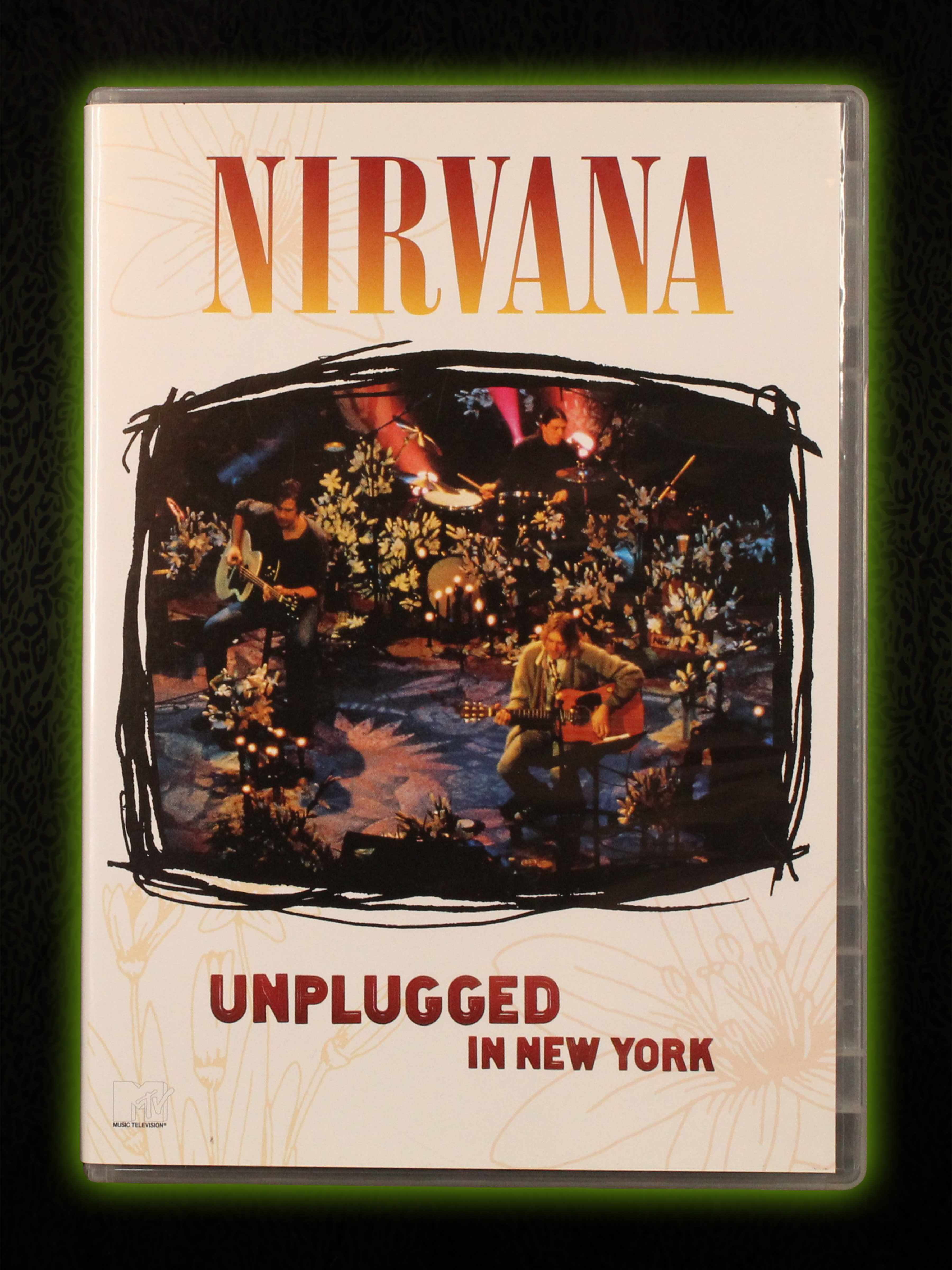 DVD Front