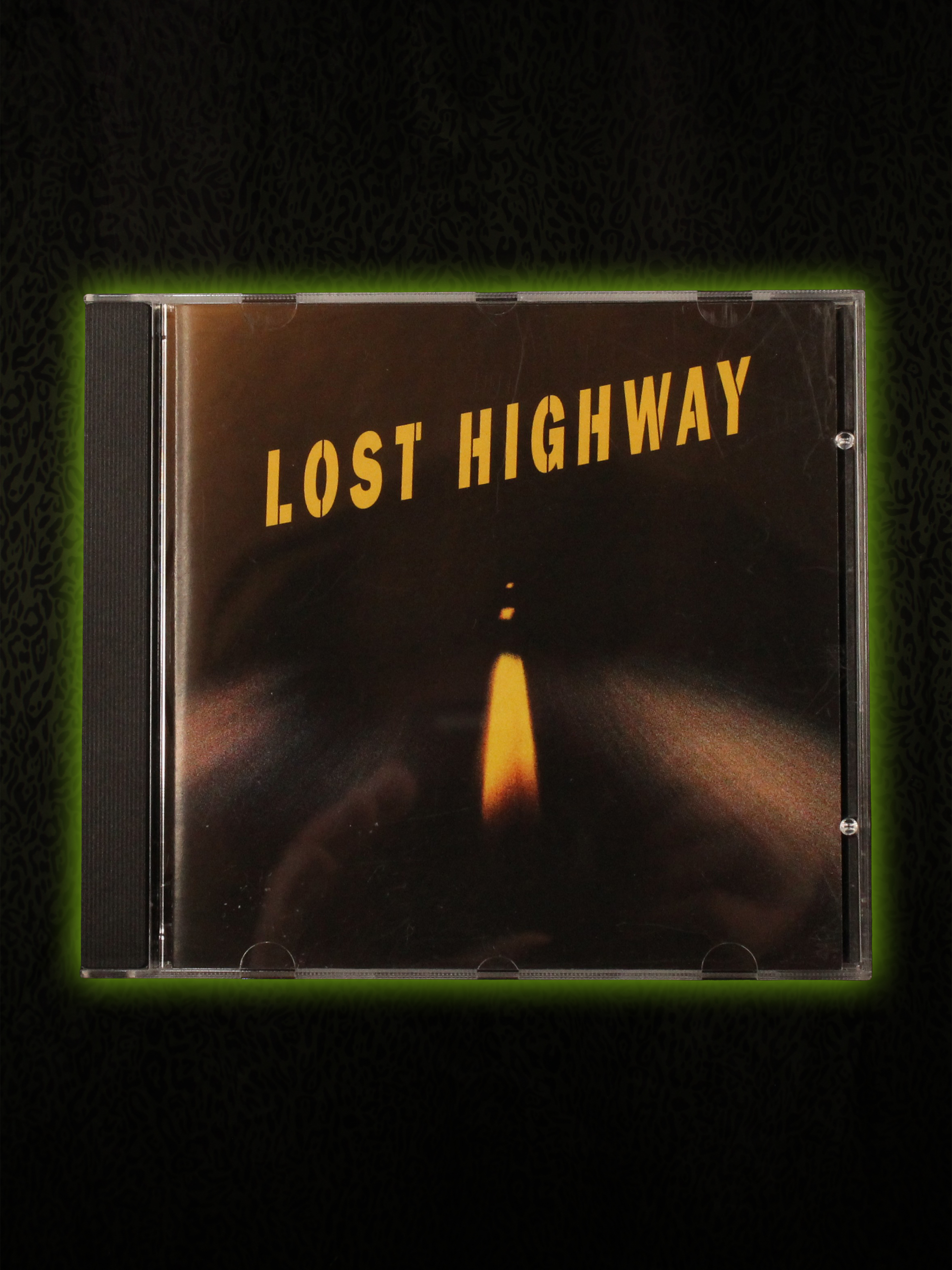 CD Front