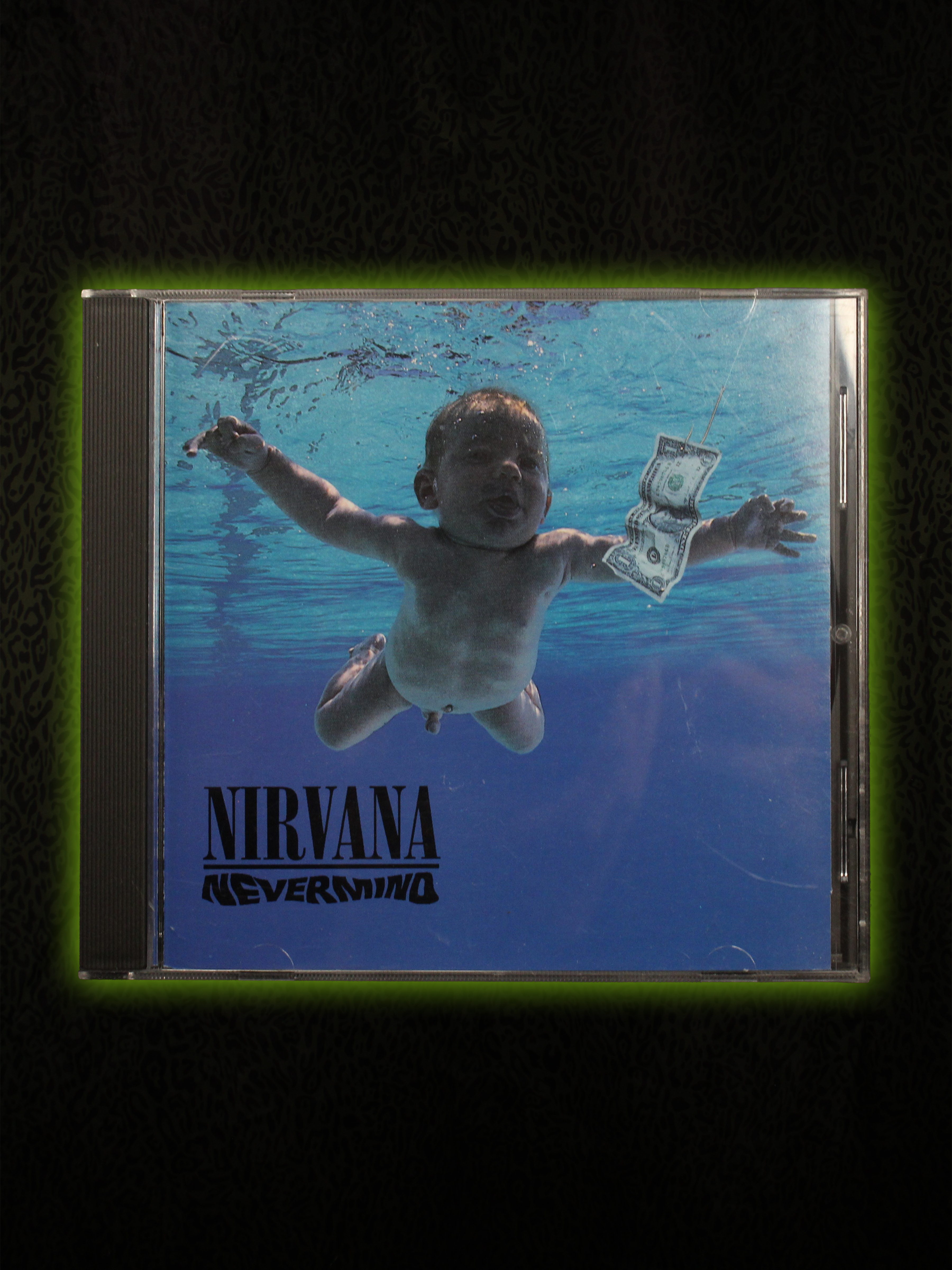CD Front