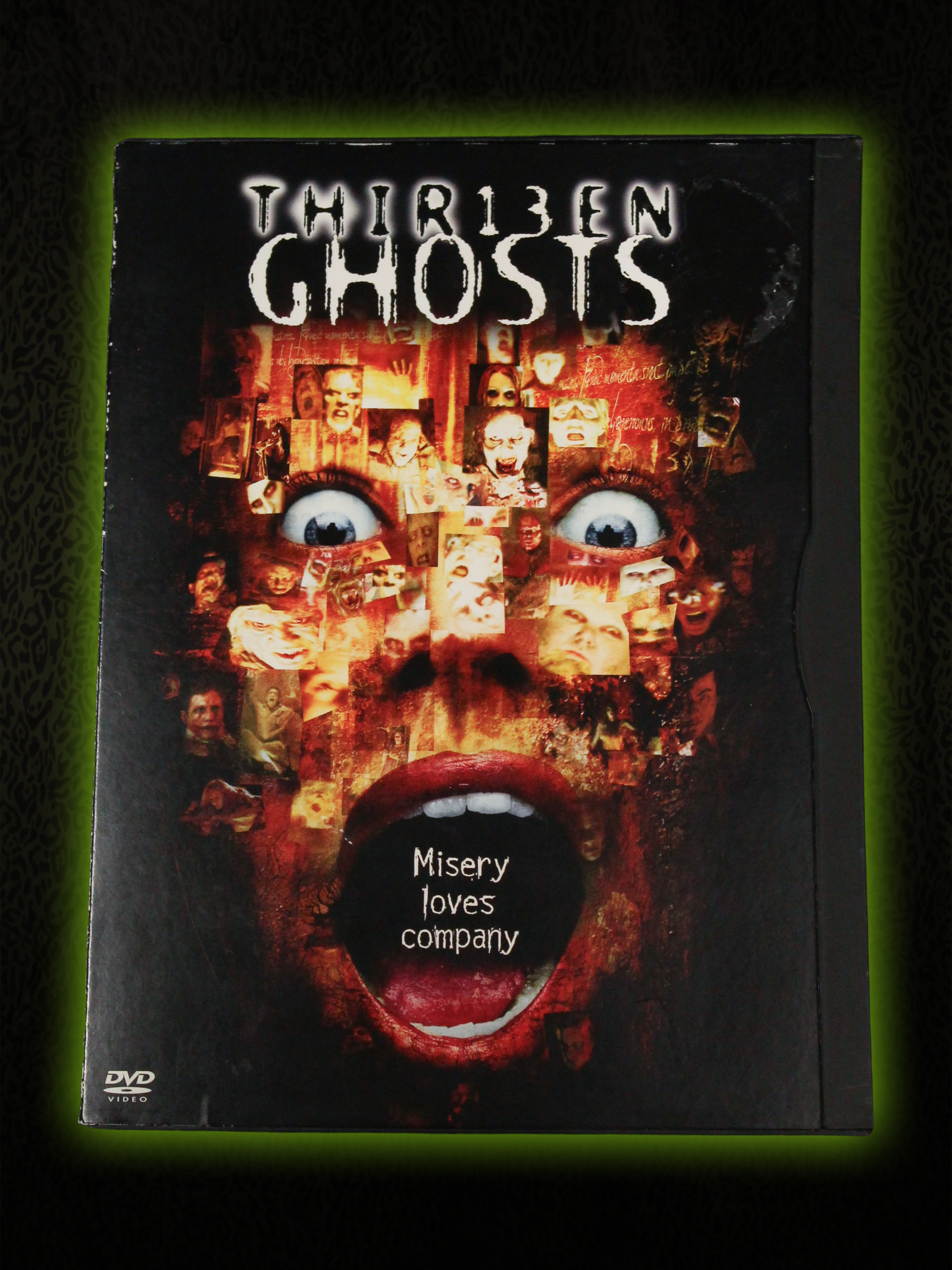 DVD Front