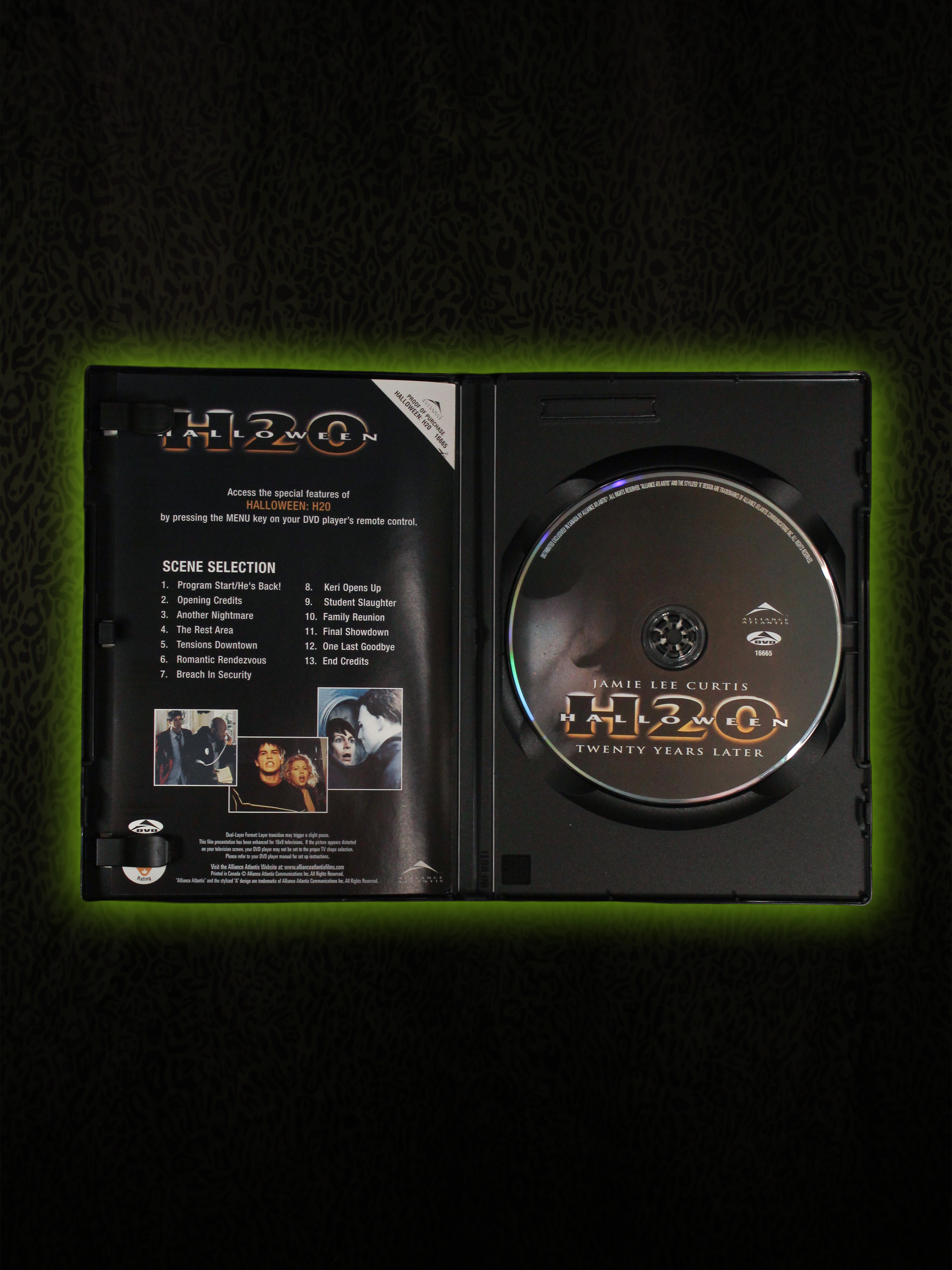 DVD Back
