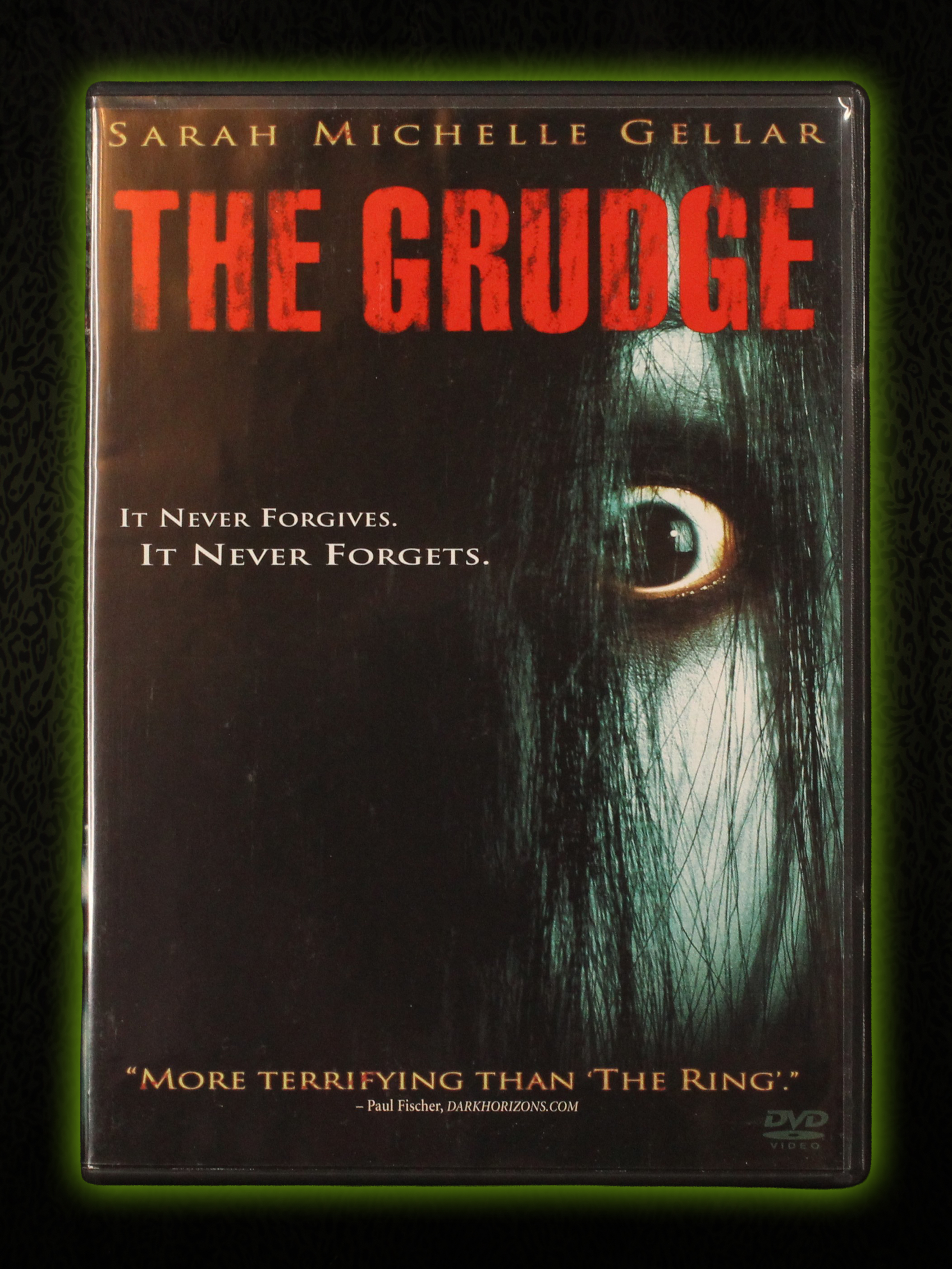 DVD Front