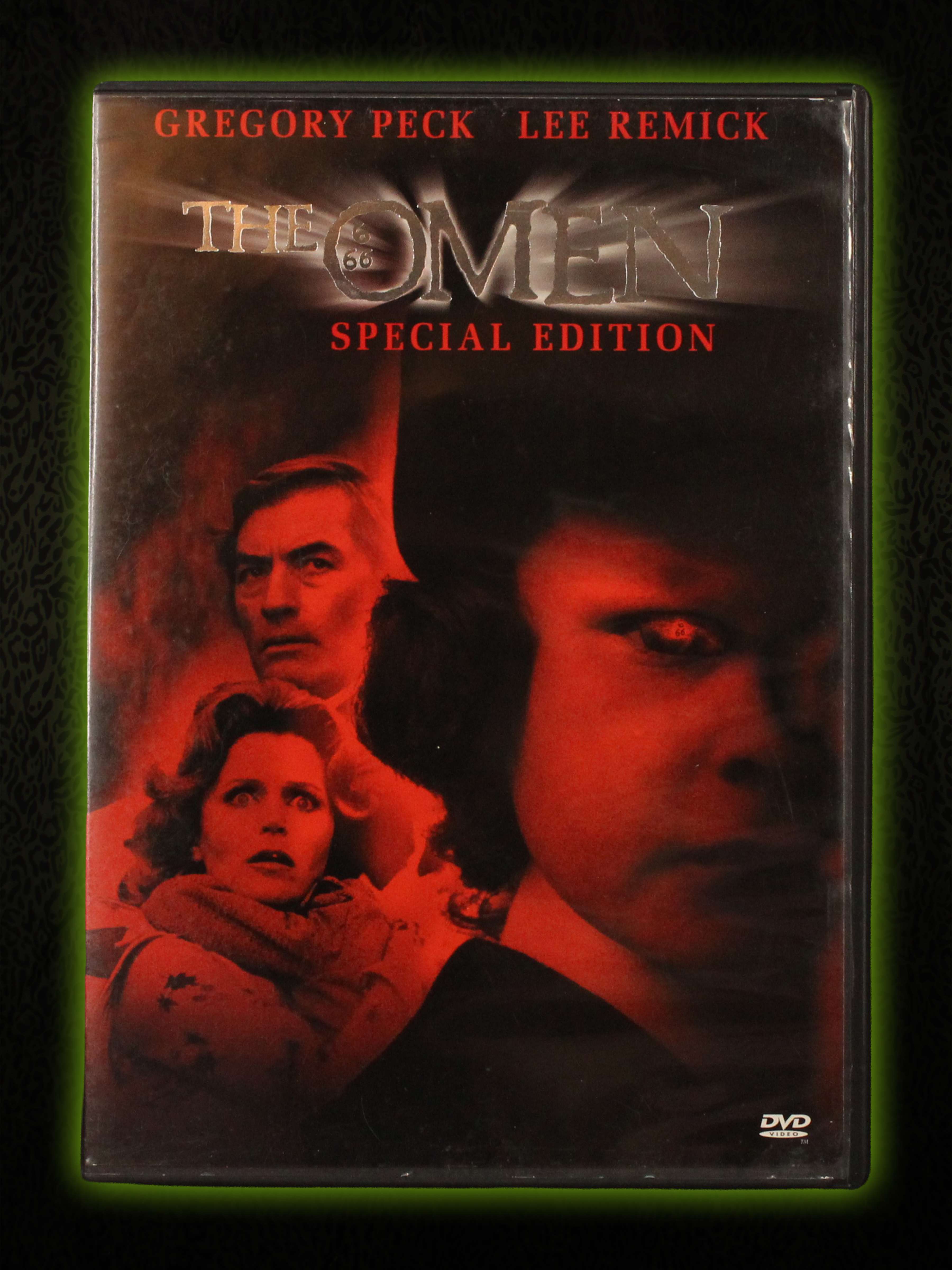 DVD Front