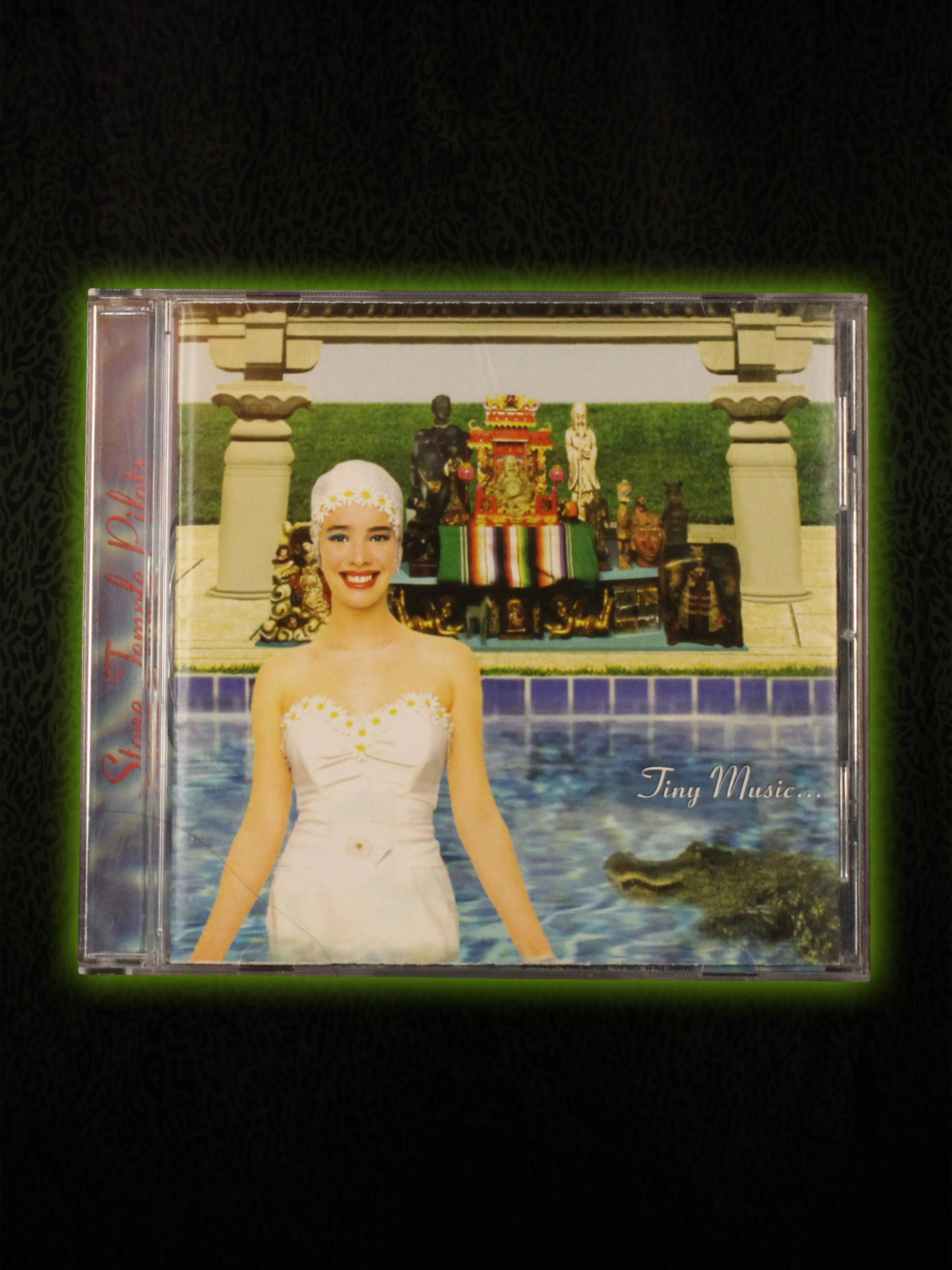 CD Front